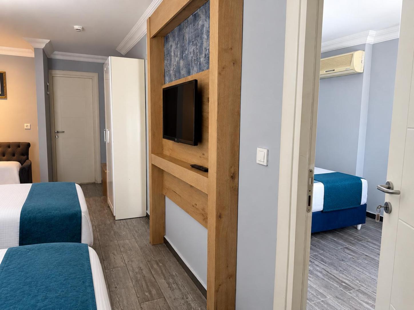 Family Suite
