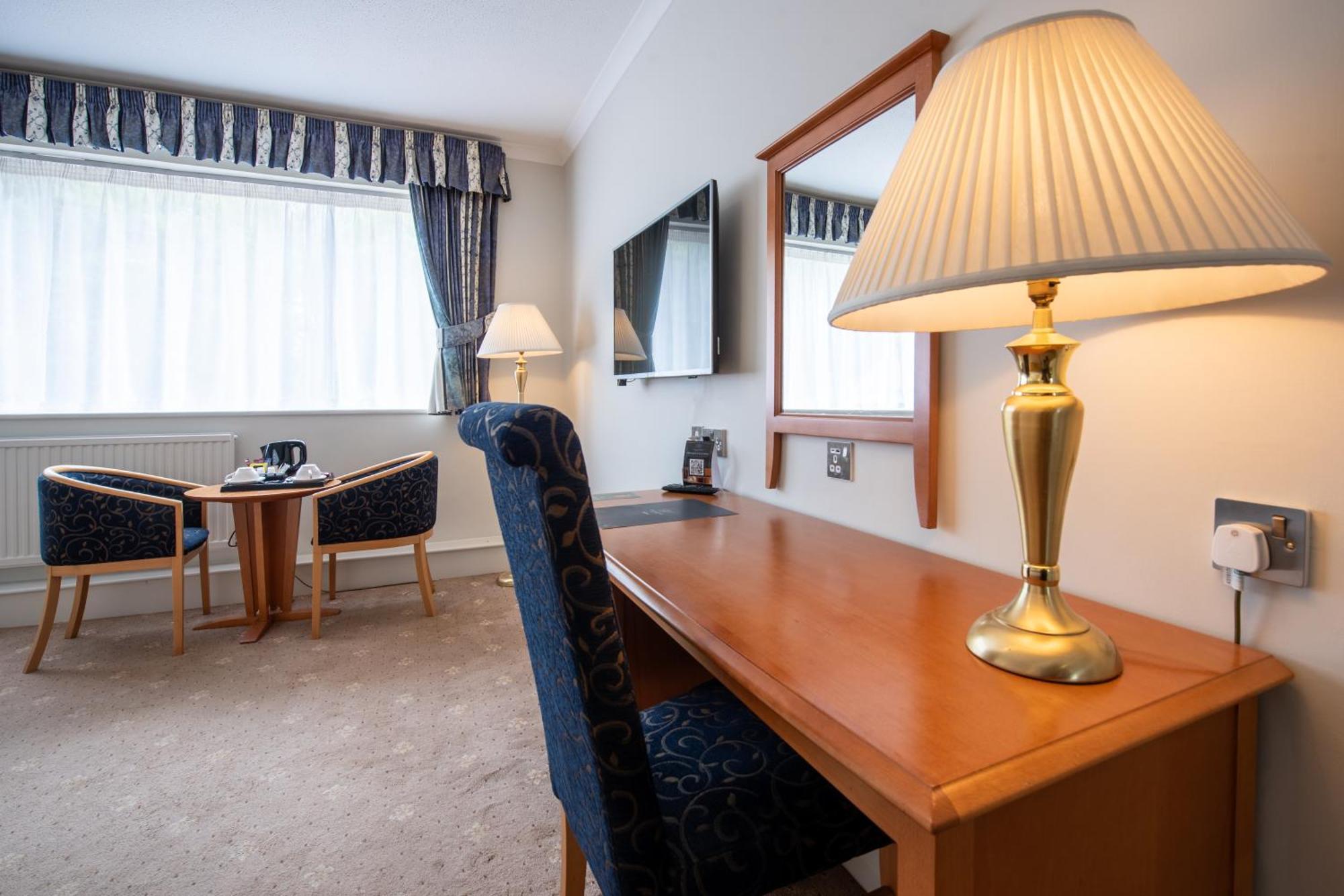 Superior King Room