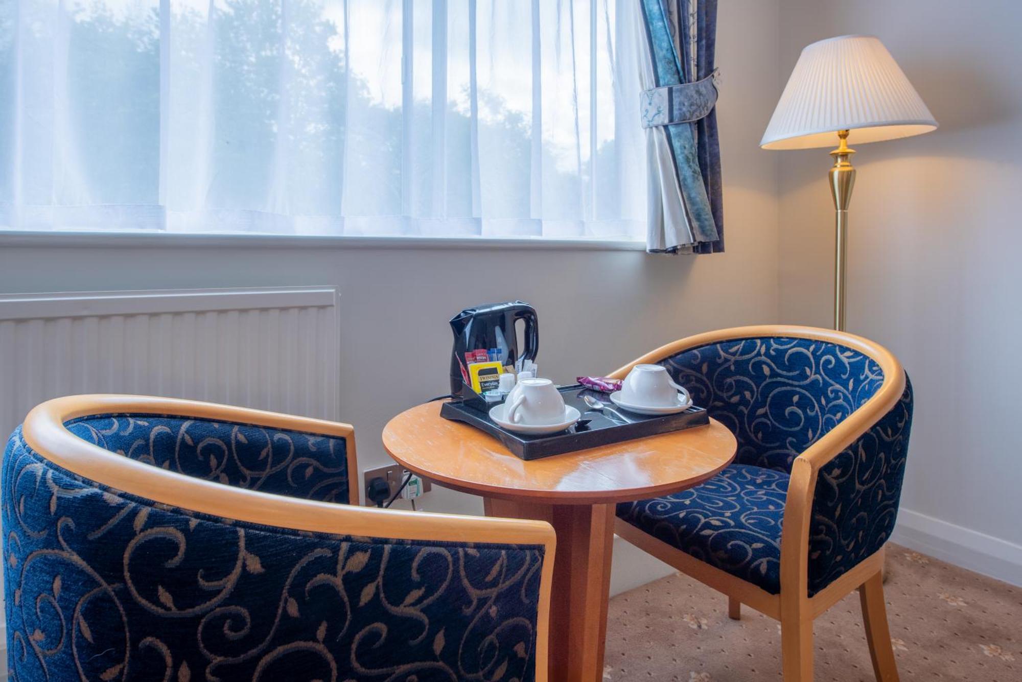 Superior King Room