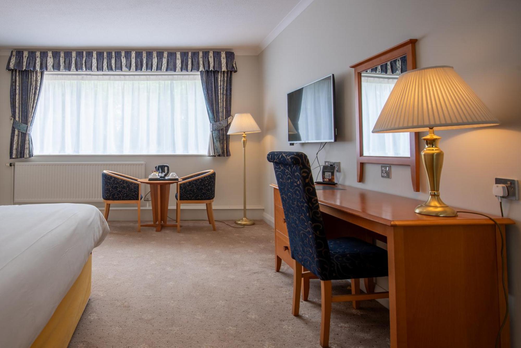 Superior King Room