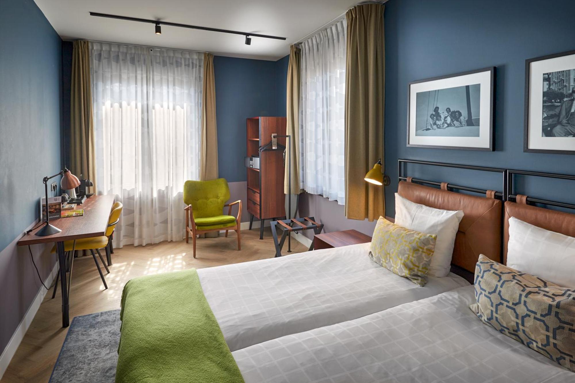 Classic Double or Twin Room