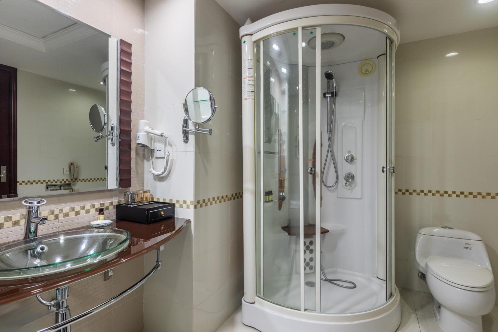 Superior Suite