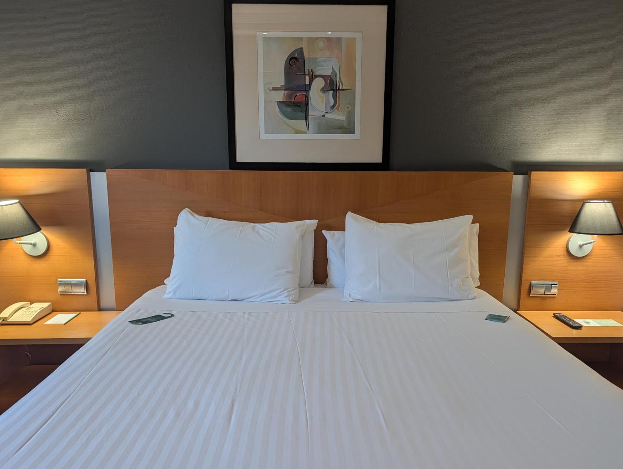 Comfort Double or Twin Room