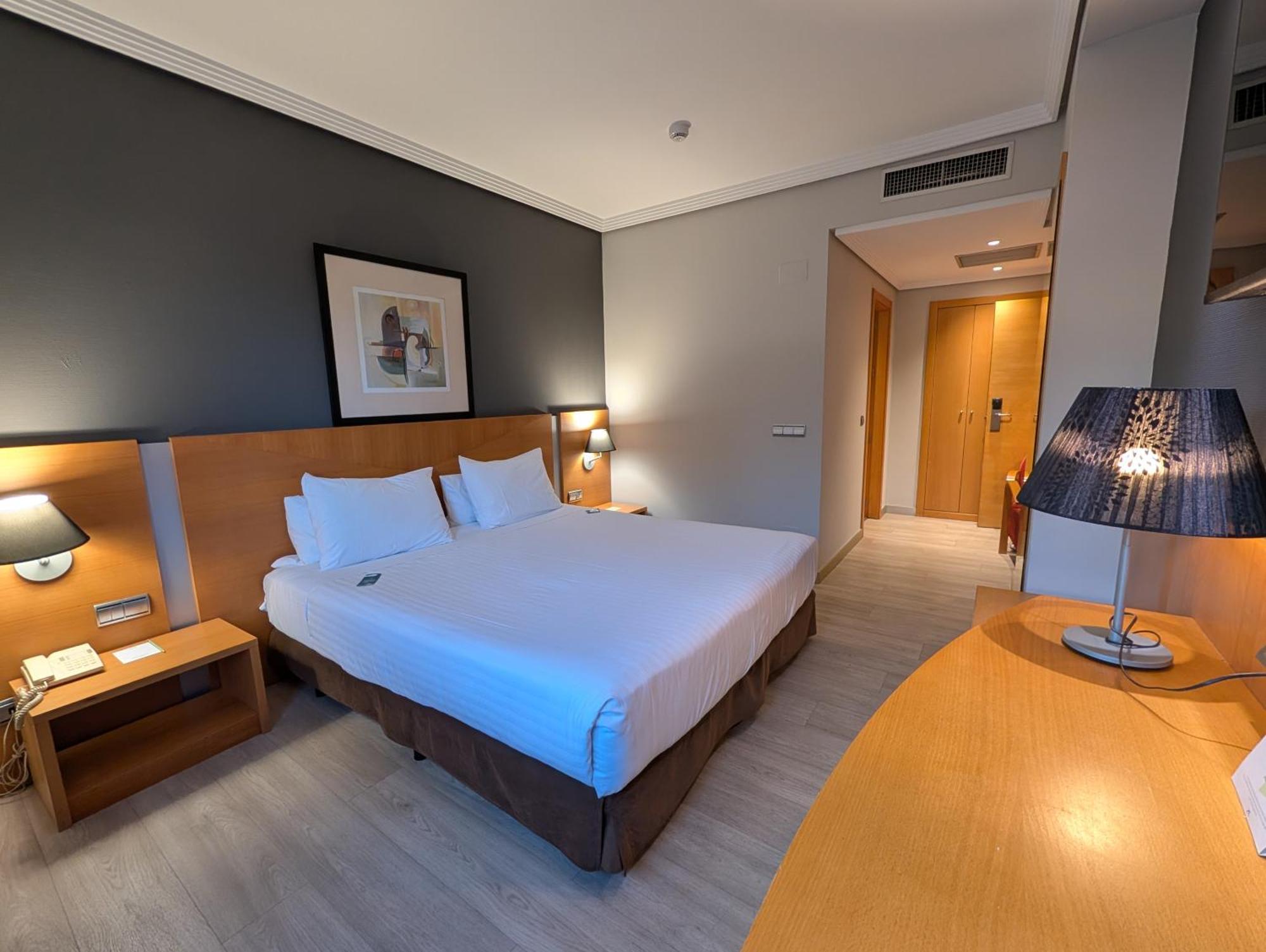 Comfort Double or Twin Room