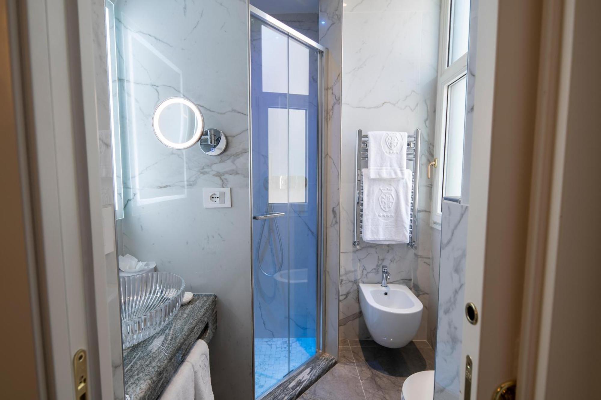 Quarto Individual Clássico