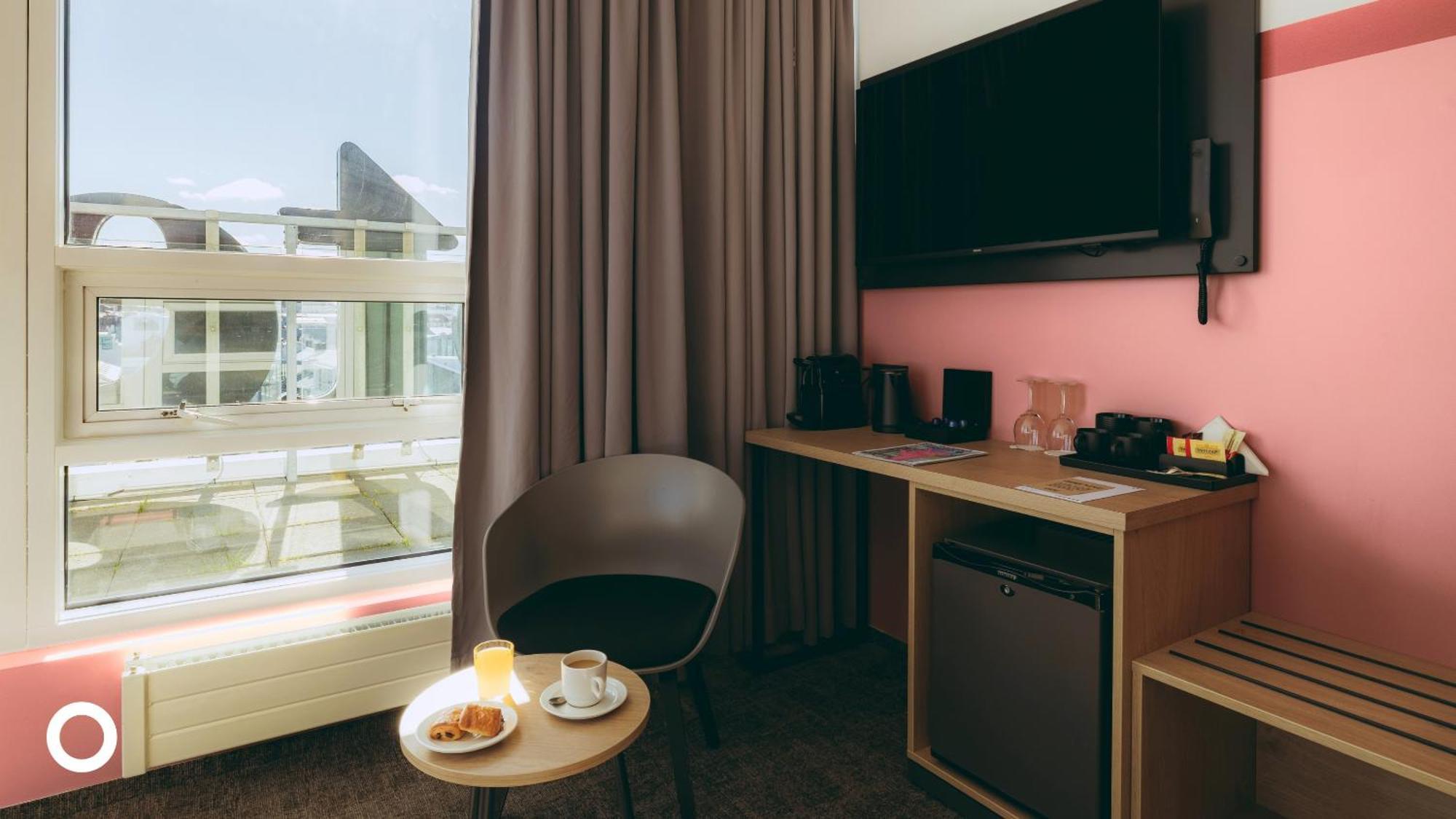 Chambre Double Exécutive
