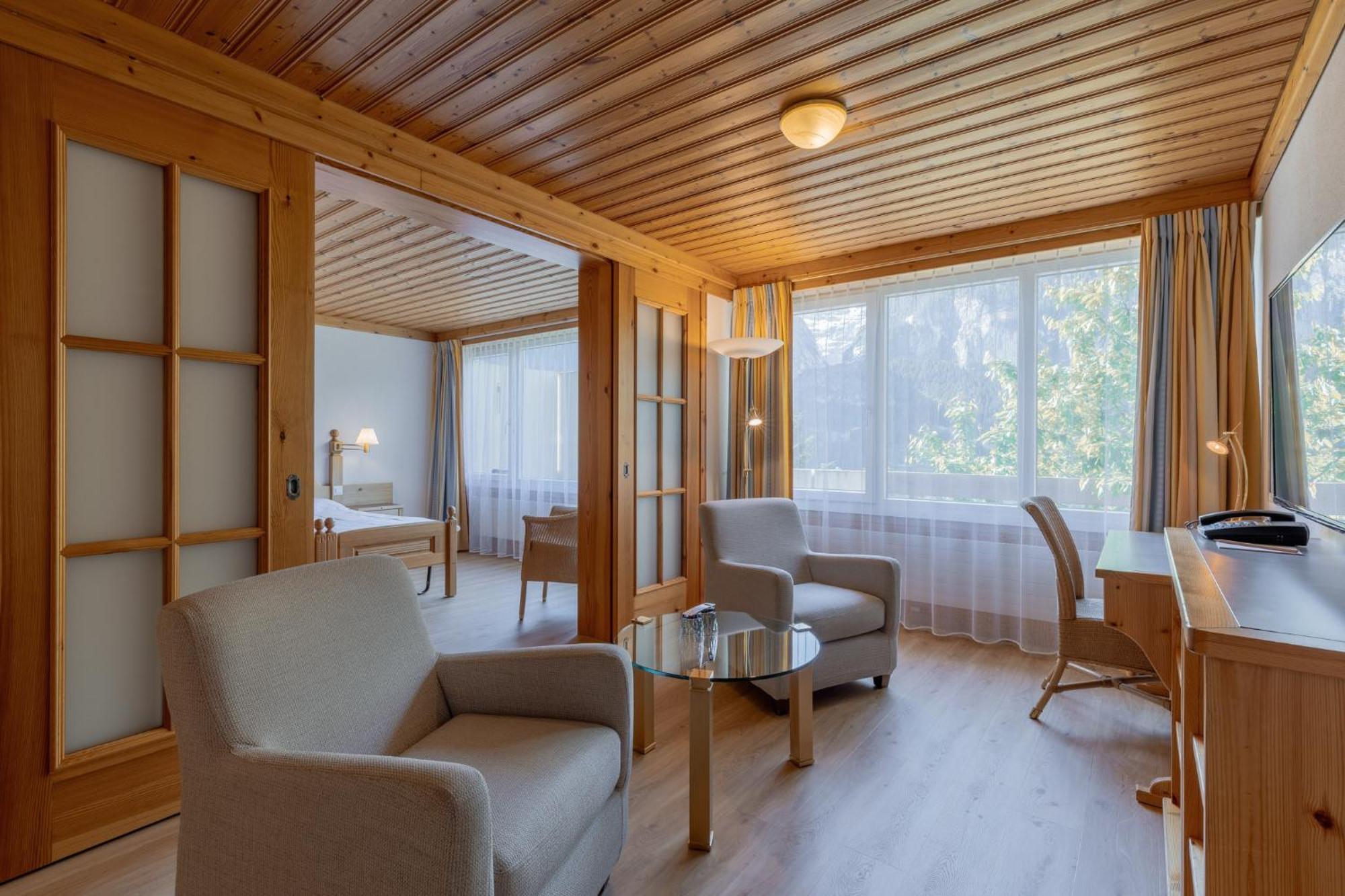 Junior Suite