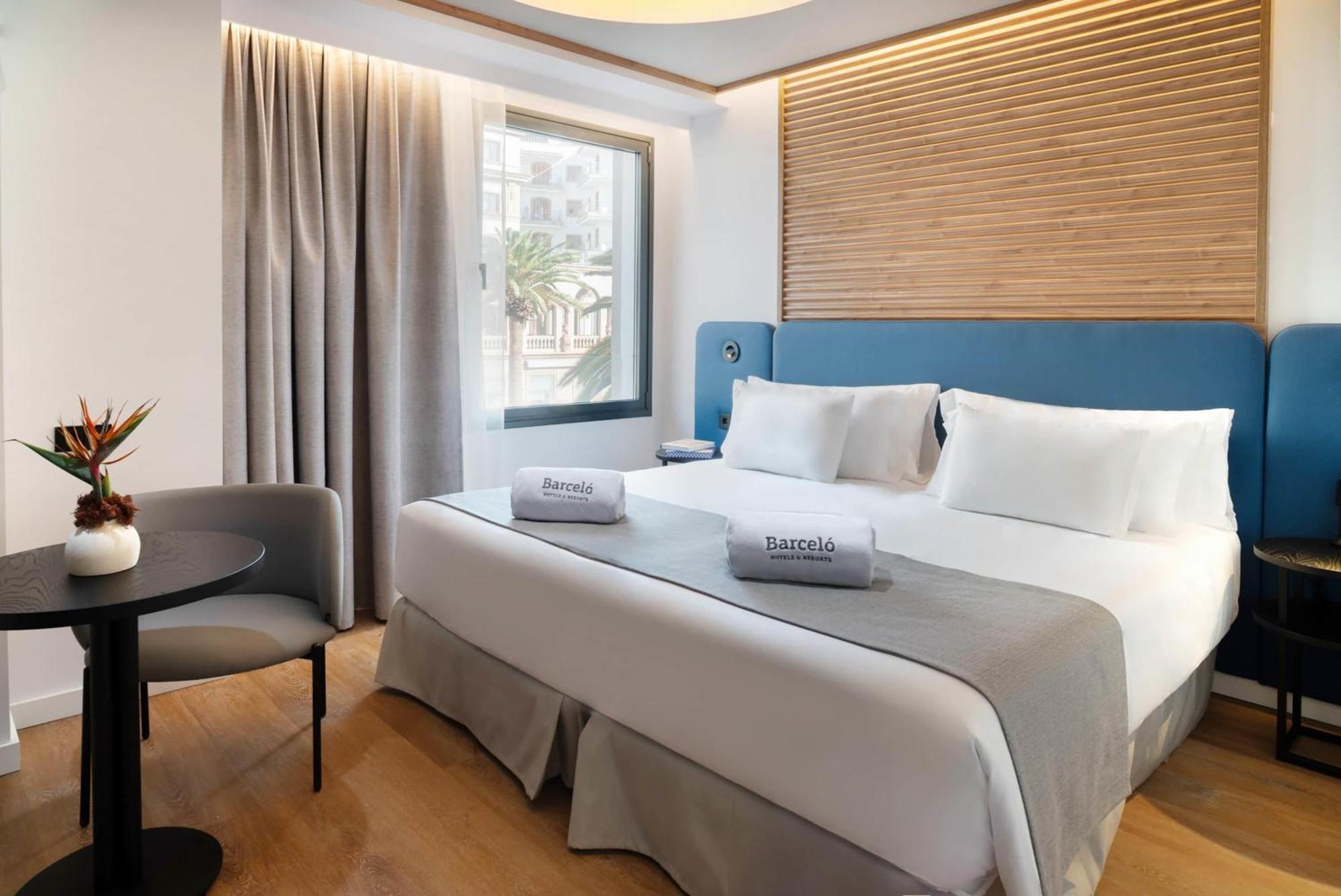 Double or Twin Room City View