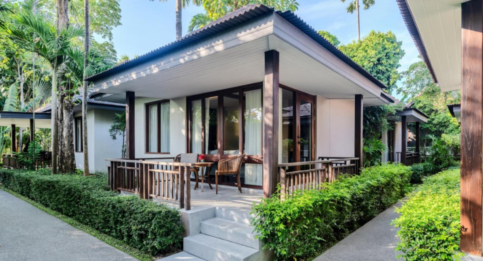 Superior Villa