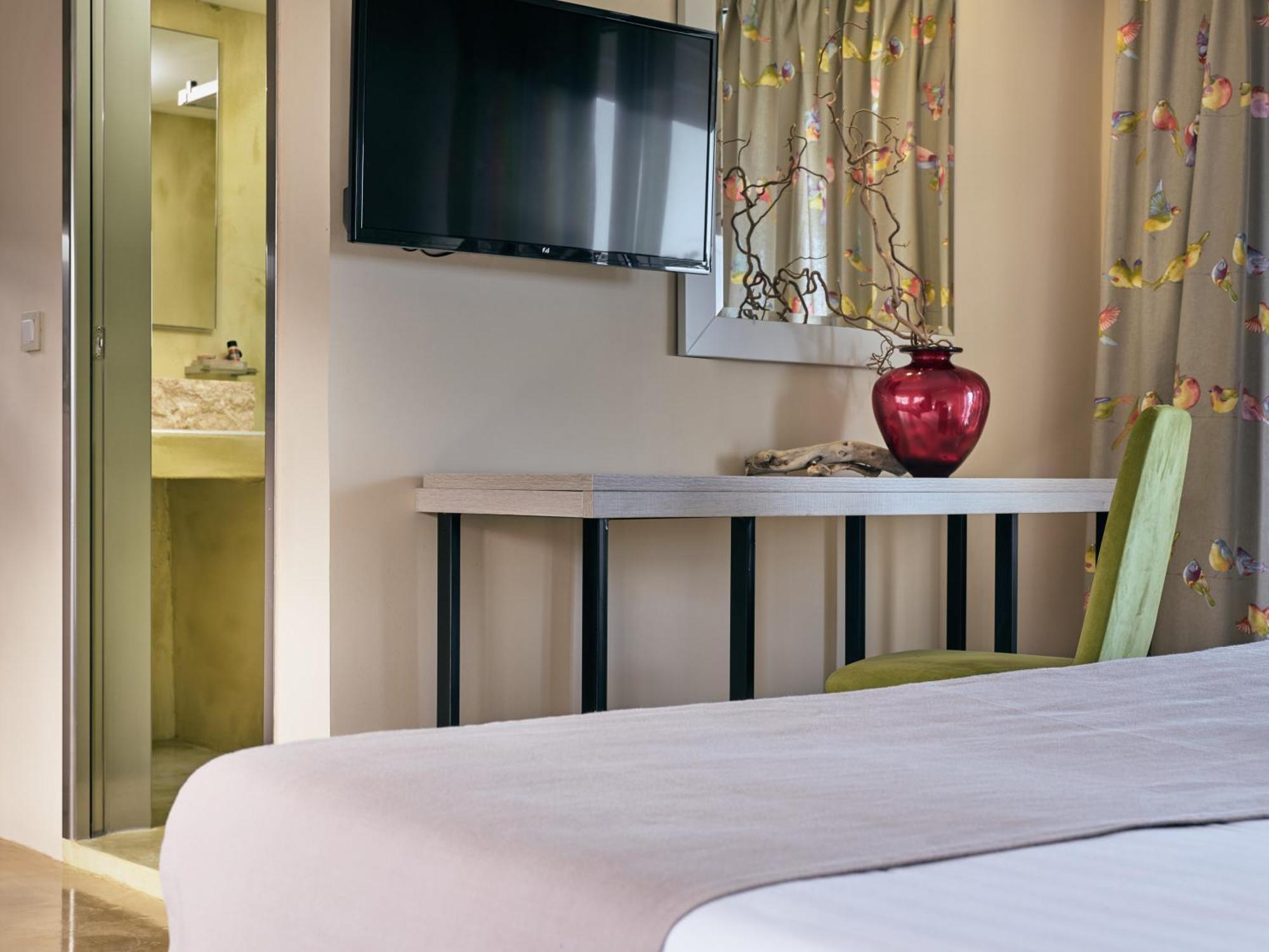 Luxury Room