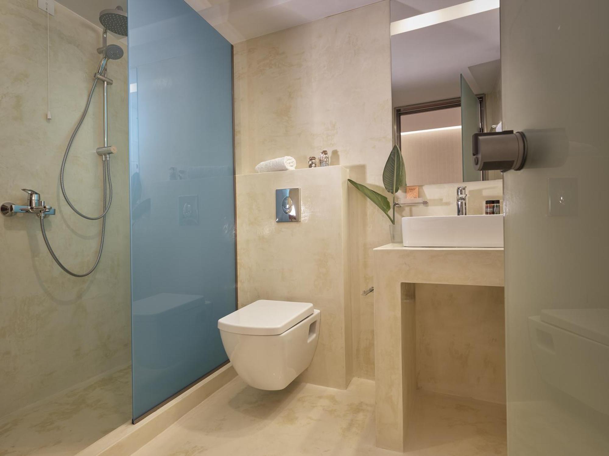 Stylish Room