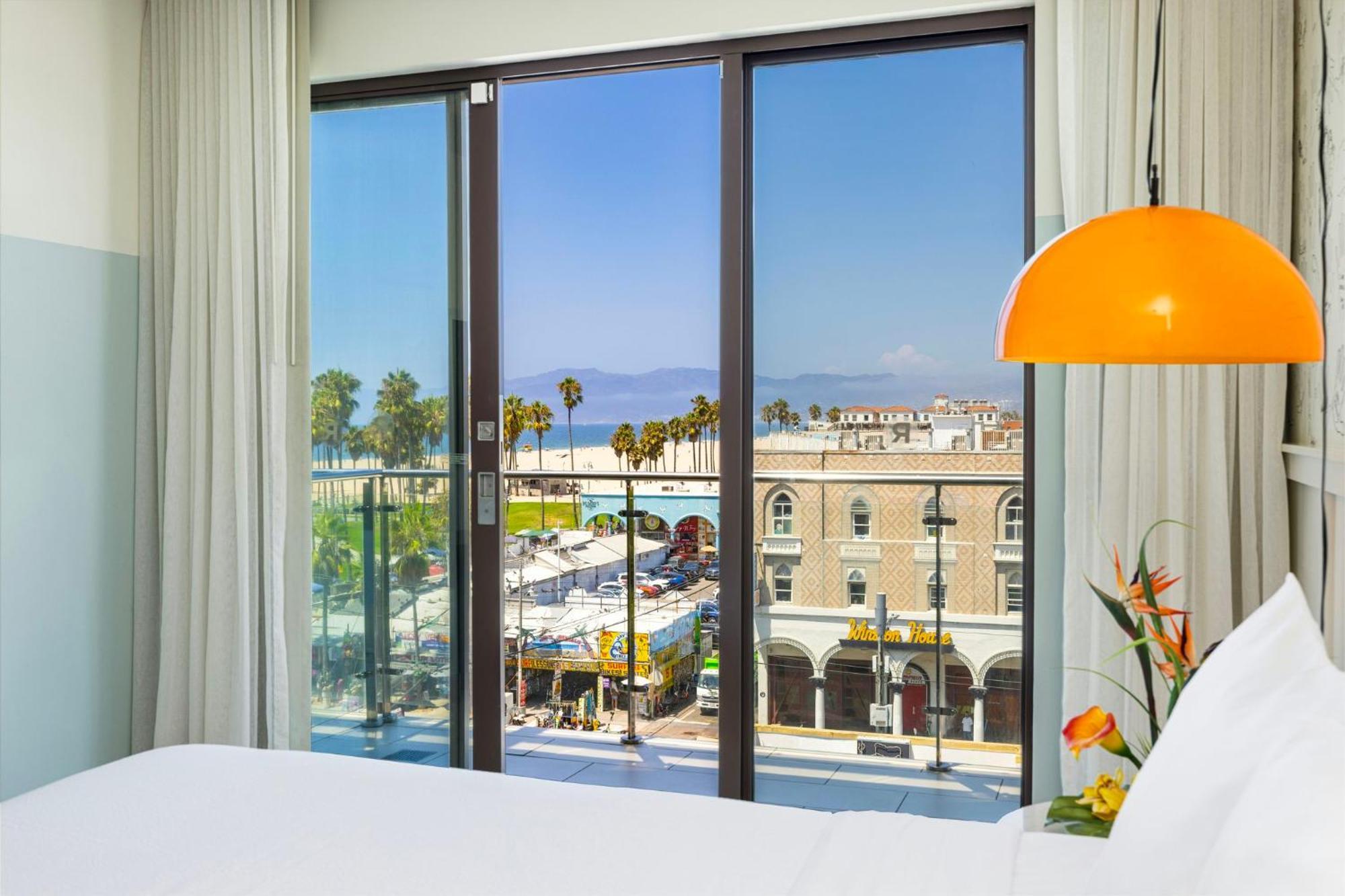 Epic Room King View Top Floor