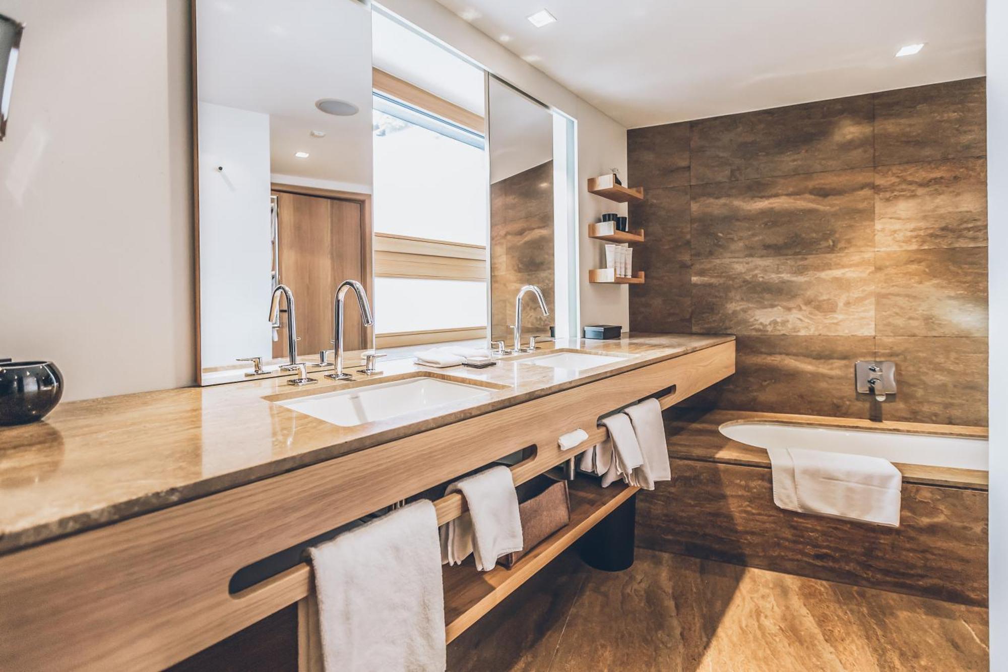 Suite Superior