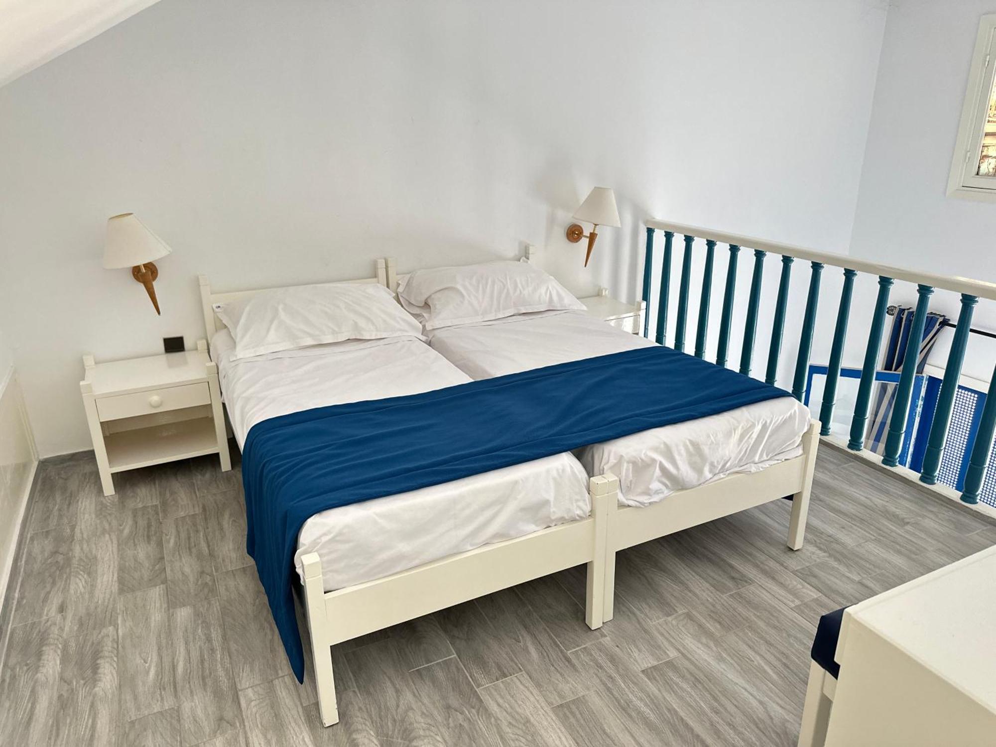 Economy Apartment