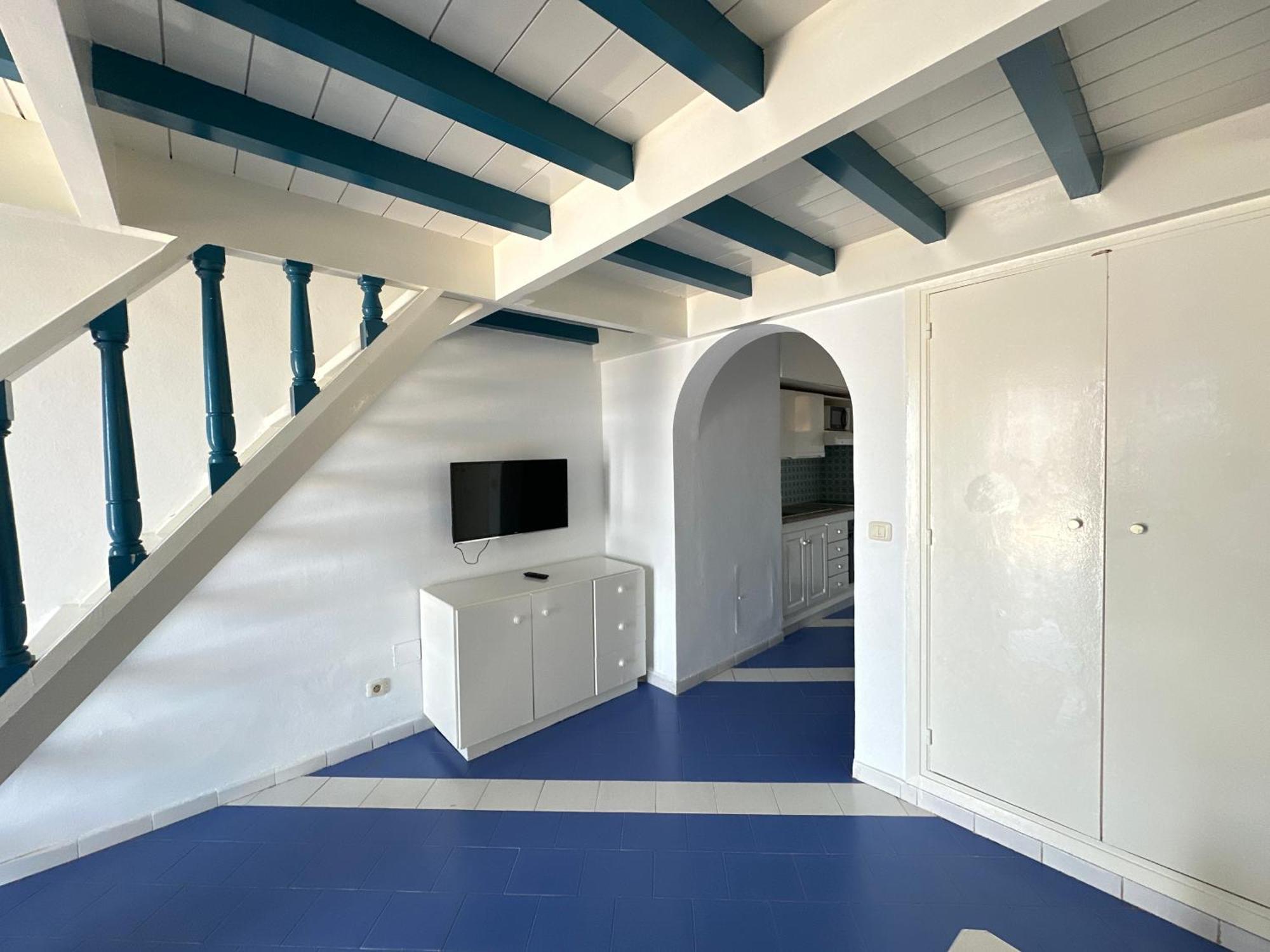 Economy Apartment