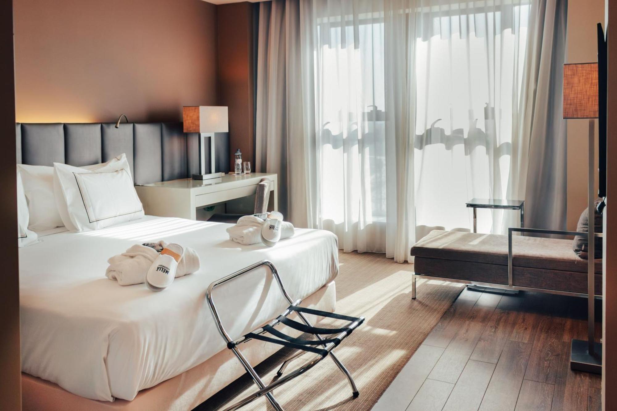 Premium Kamer