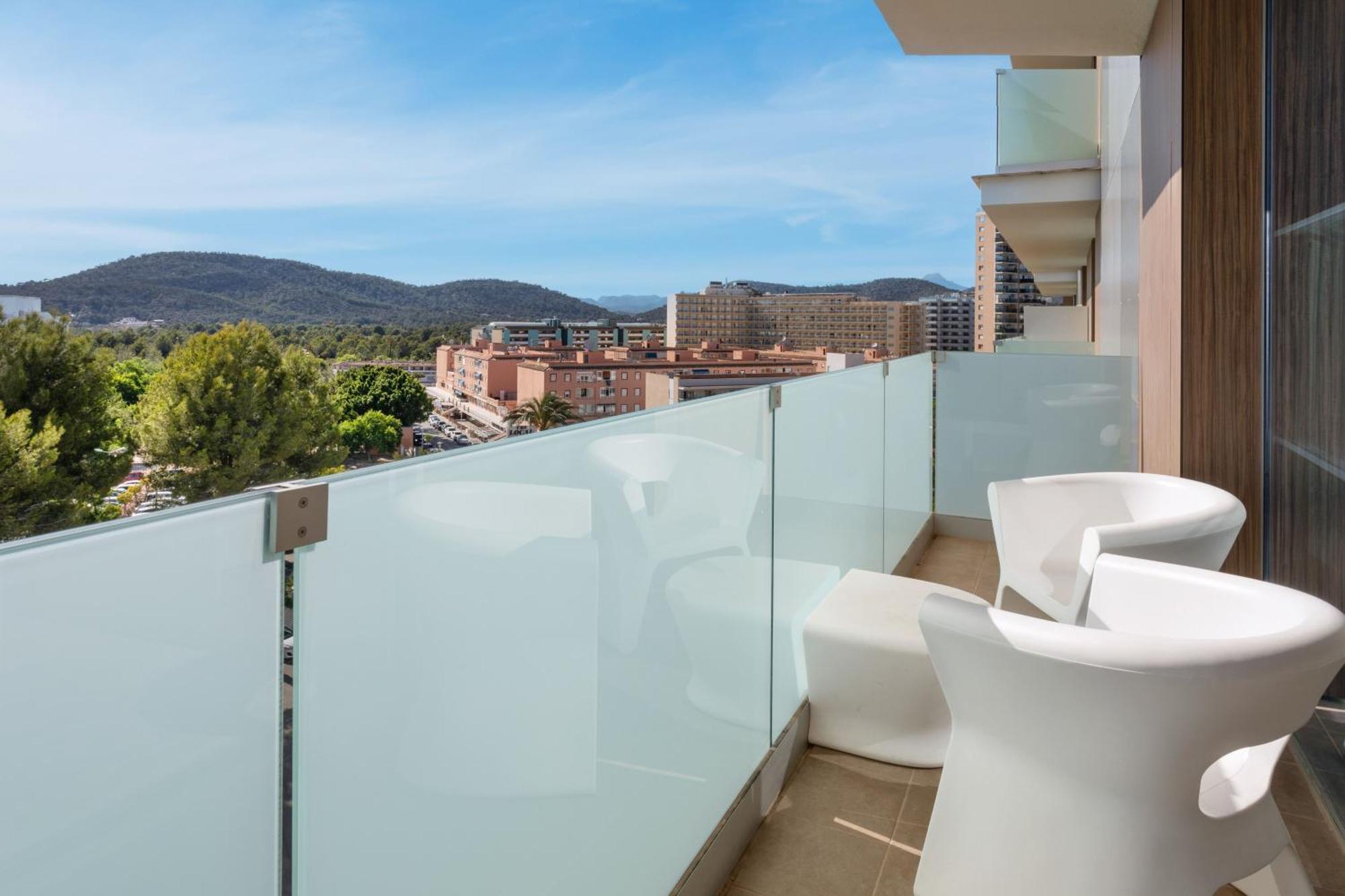 Meliá Room