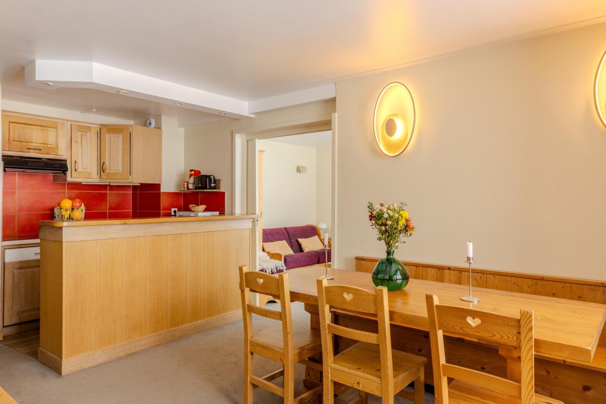 Superior Apartment (6 Erwachsene)