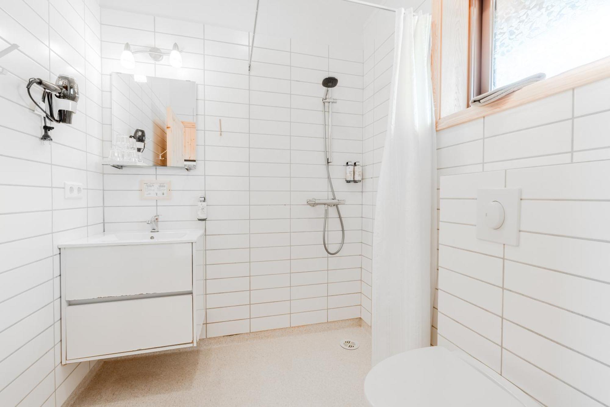Triple Room Private Bathroom
