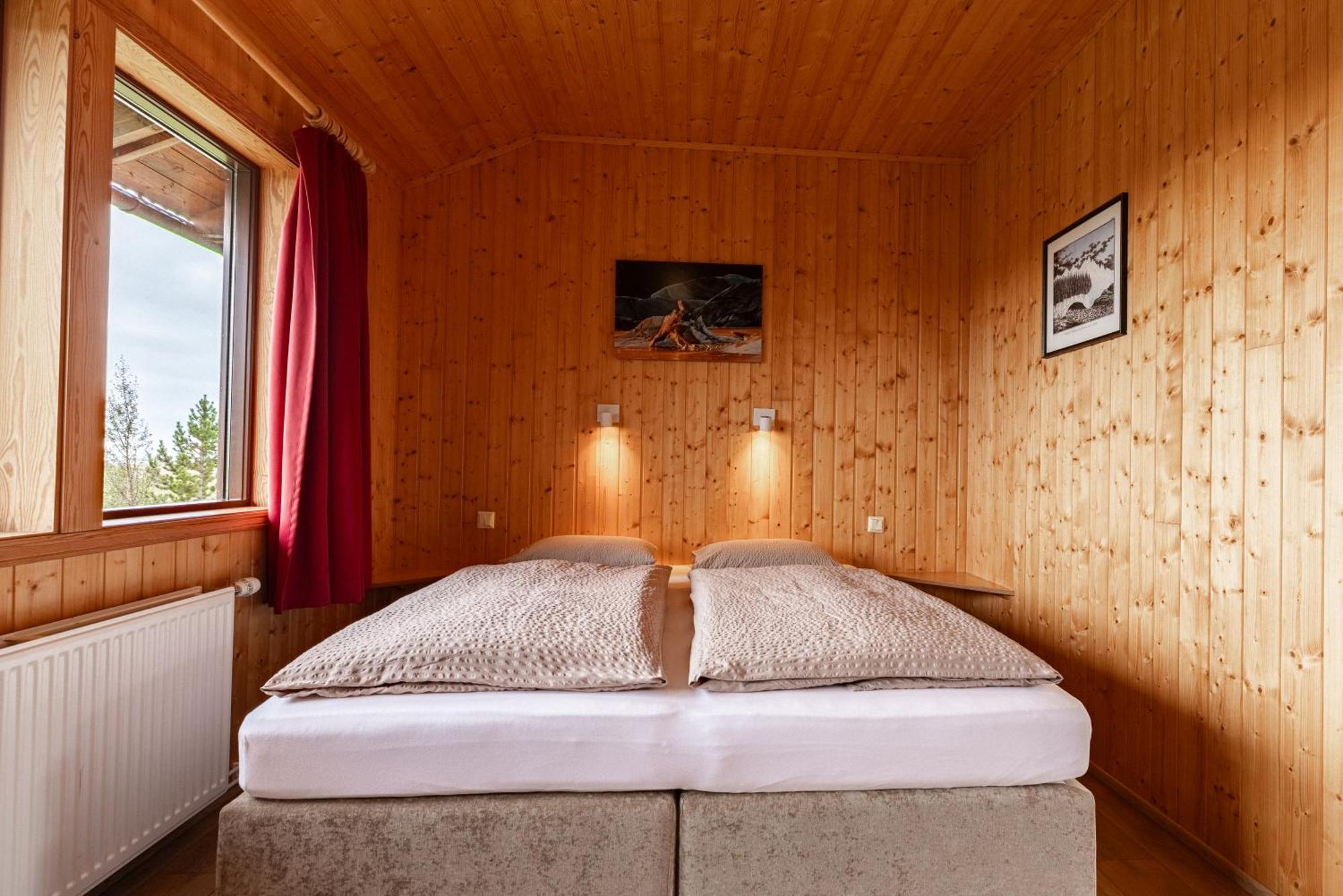 Triple Room Private Bathroom