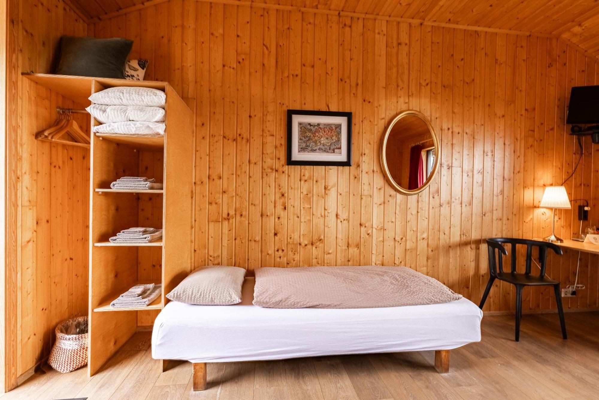 Triple Room Private Bathroom