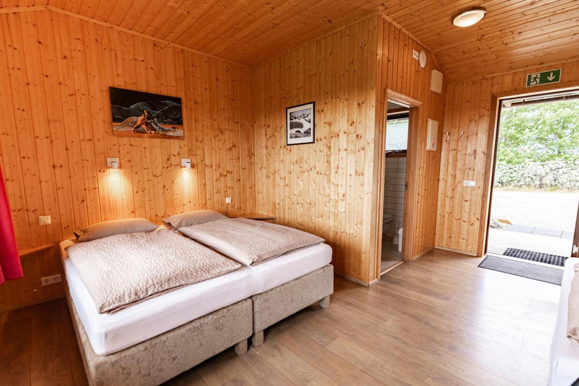 Triple Room Private Bathroom