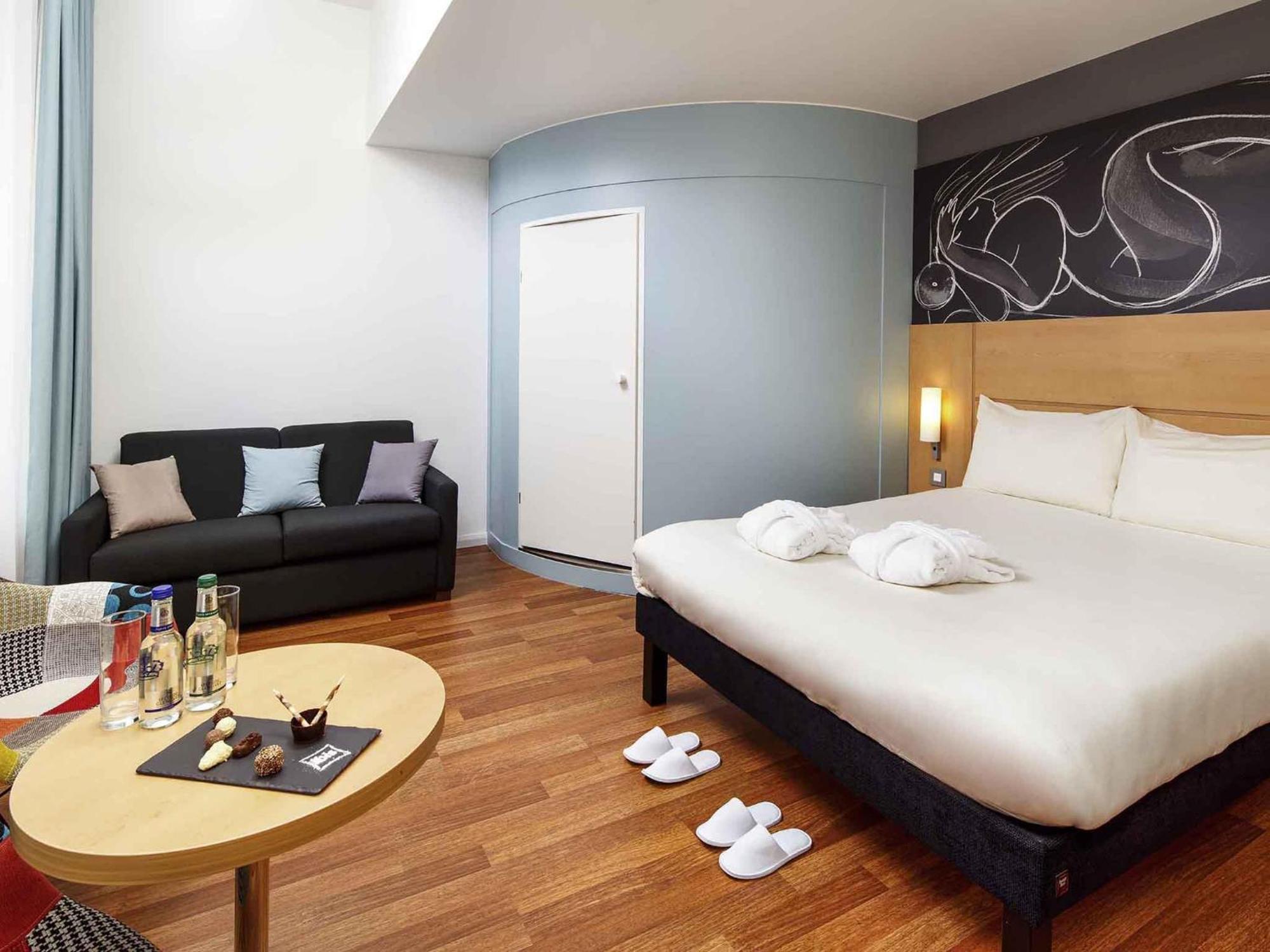 Premium Room