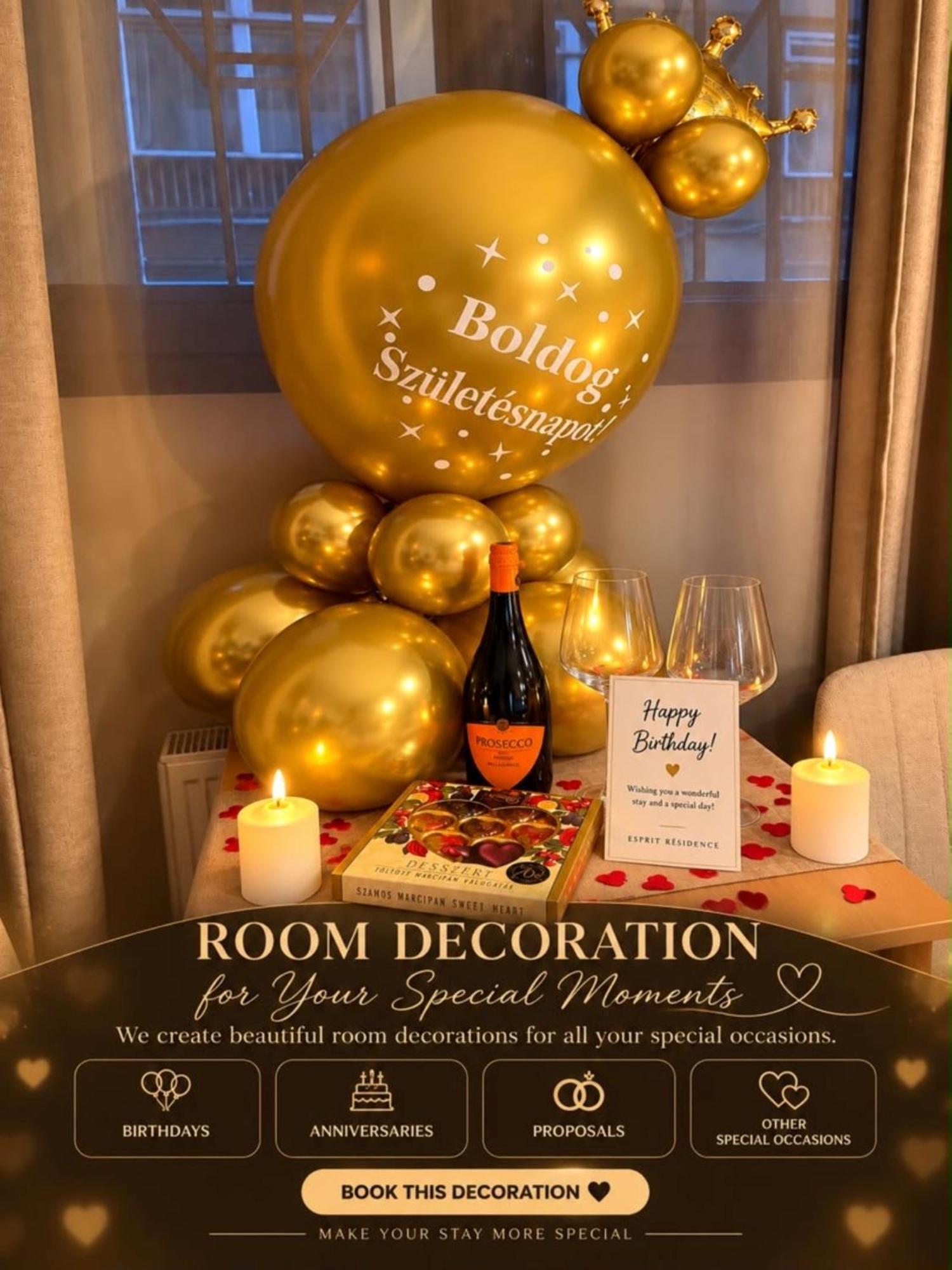 Double or Twin Room