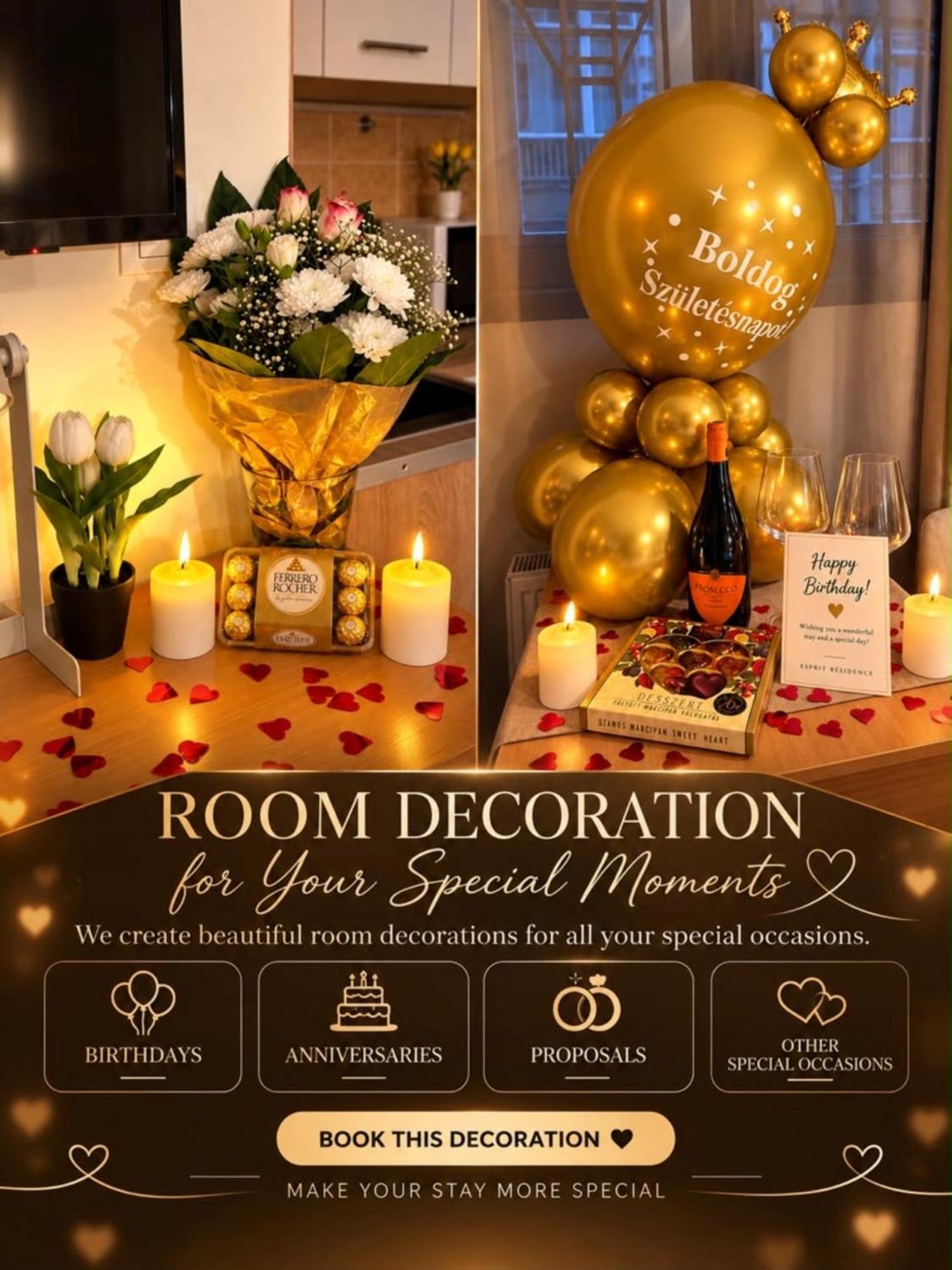 Double or Twin Room