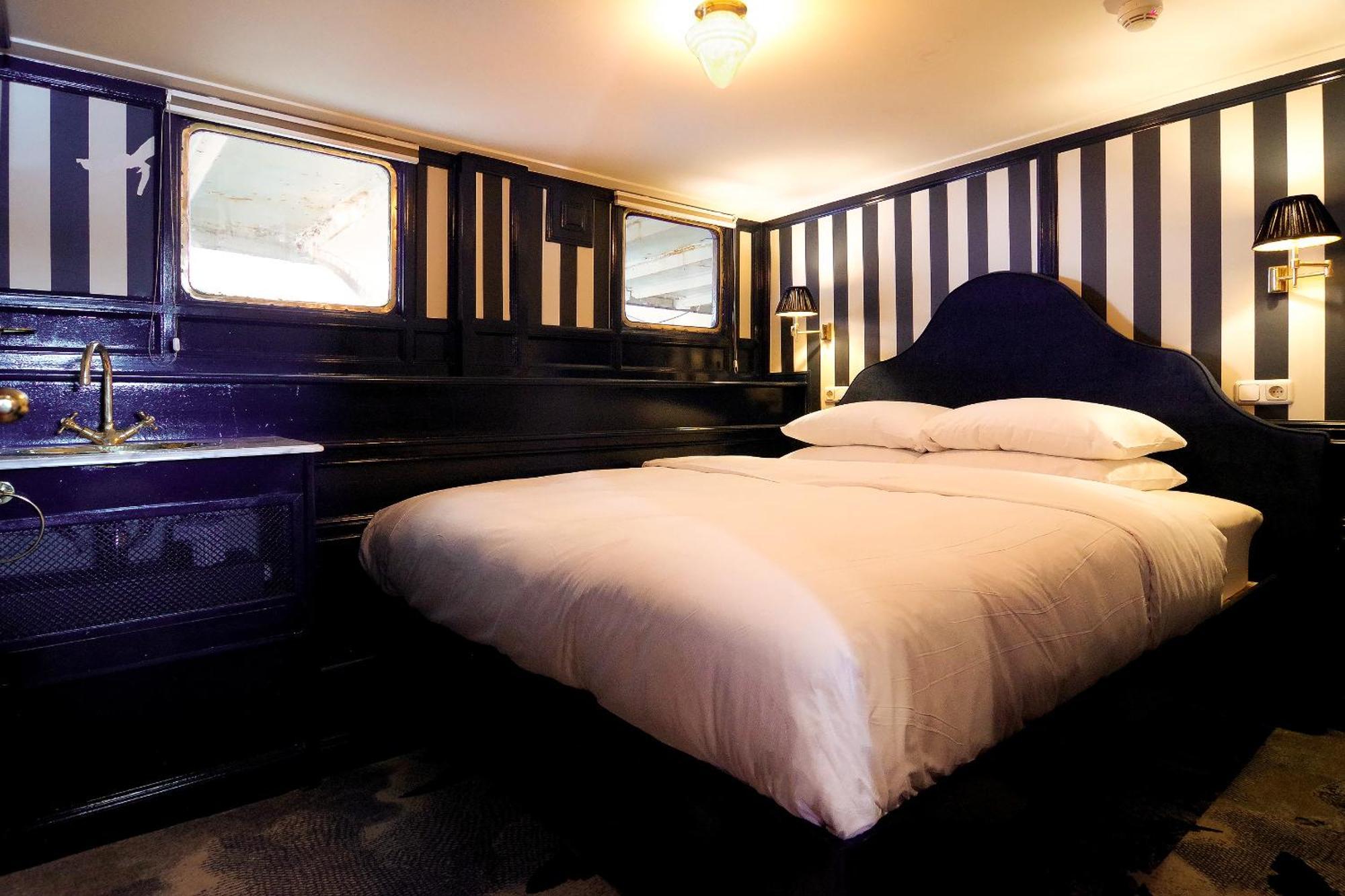 Doppelzimmer mit eigenem Bad