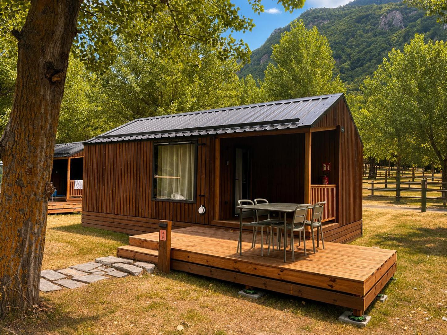 Standard Bungalow