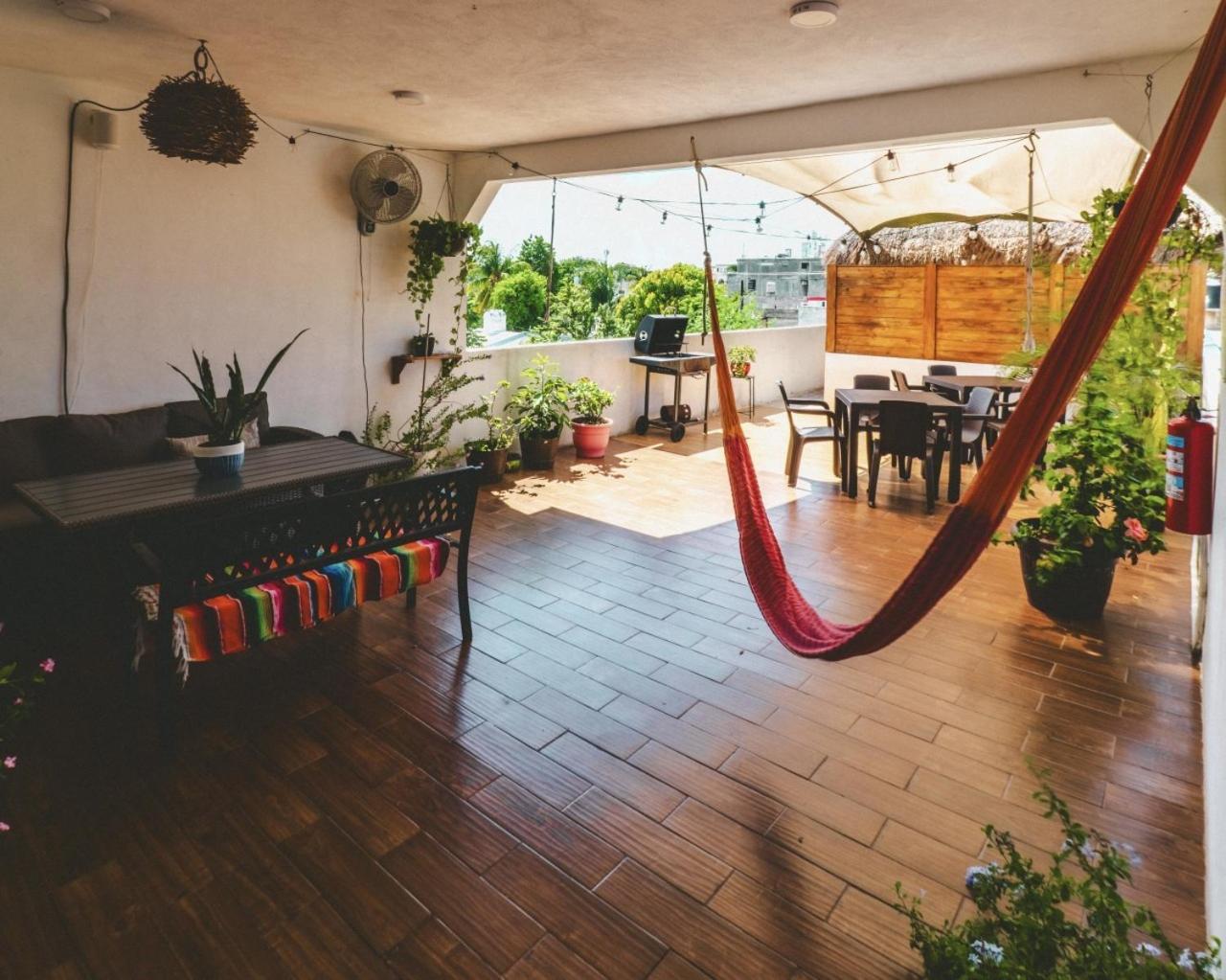 Deluxe King Studio