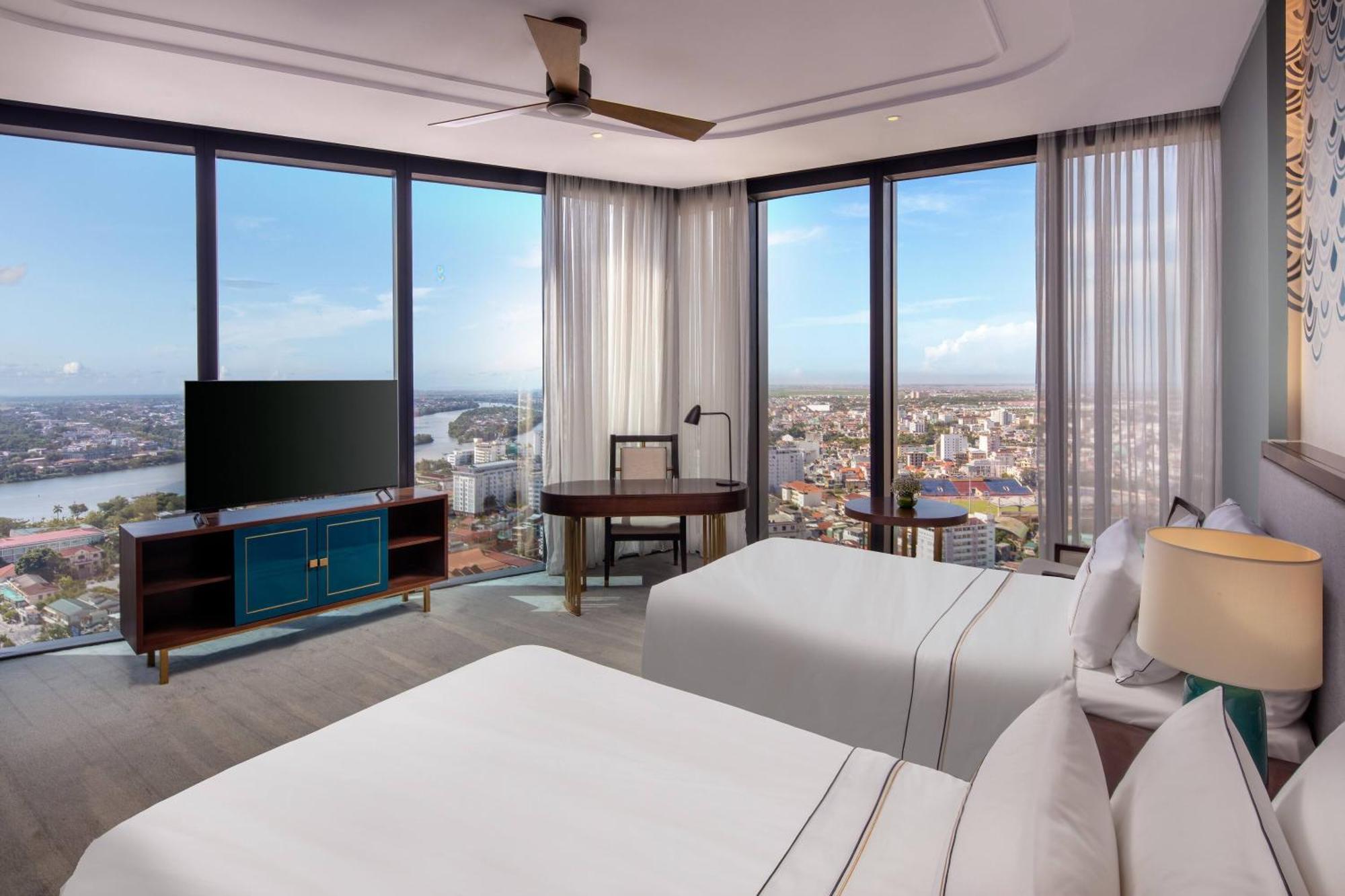 Premium Room View