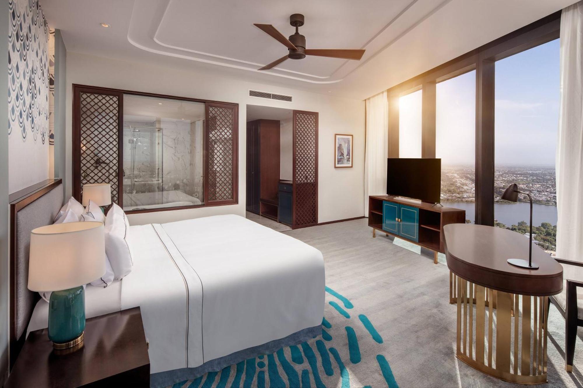 Premium Room View