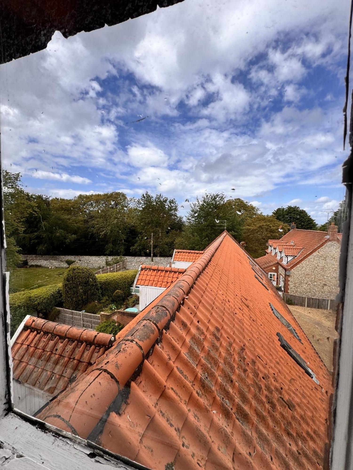 Double Room Sea View