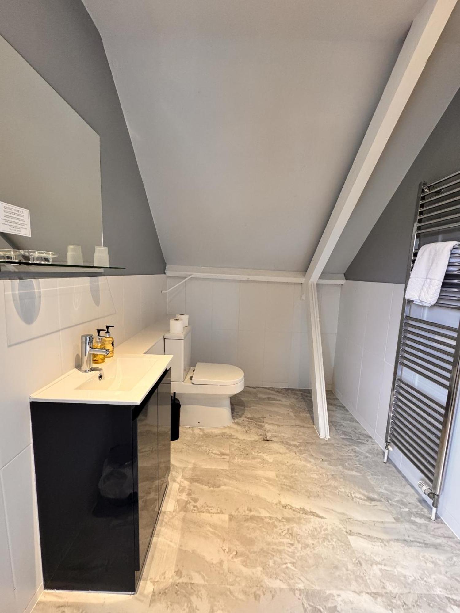 Double Room Sea View