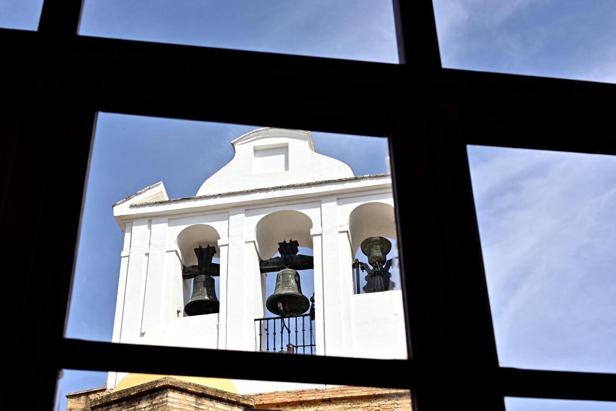 Apartment Balcony