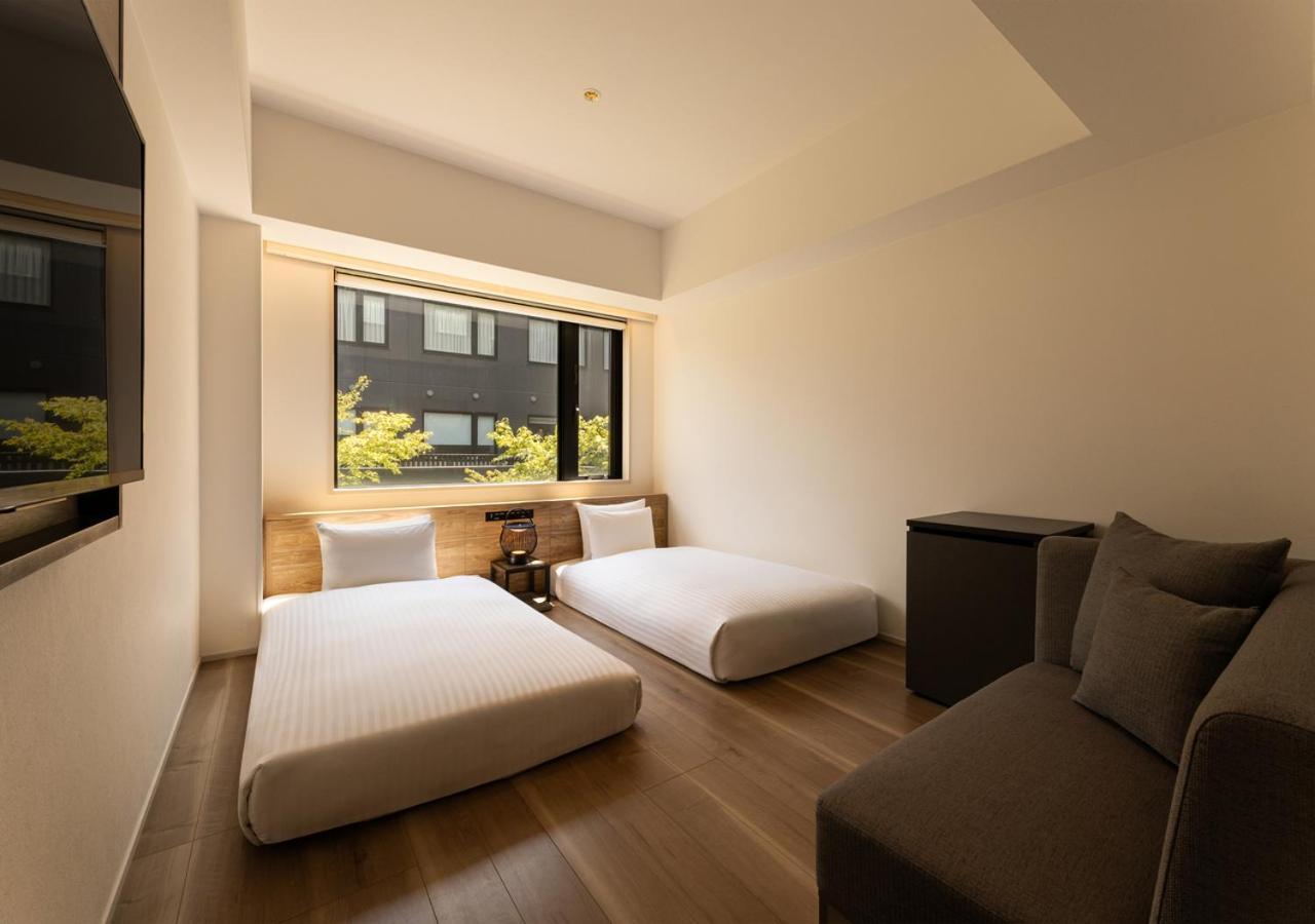 Standard Twin Room Japanese Style Room