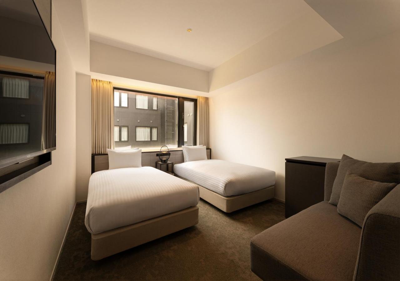 Standard Twin Room Western Style Room