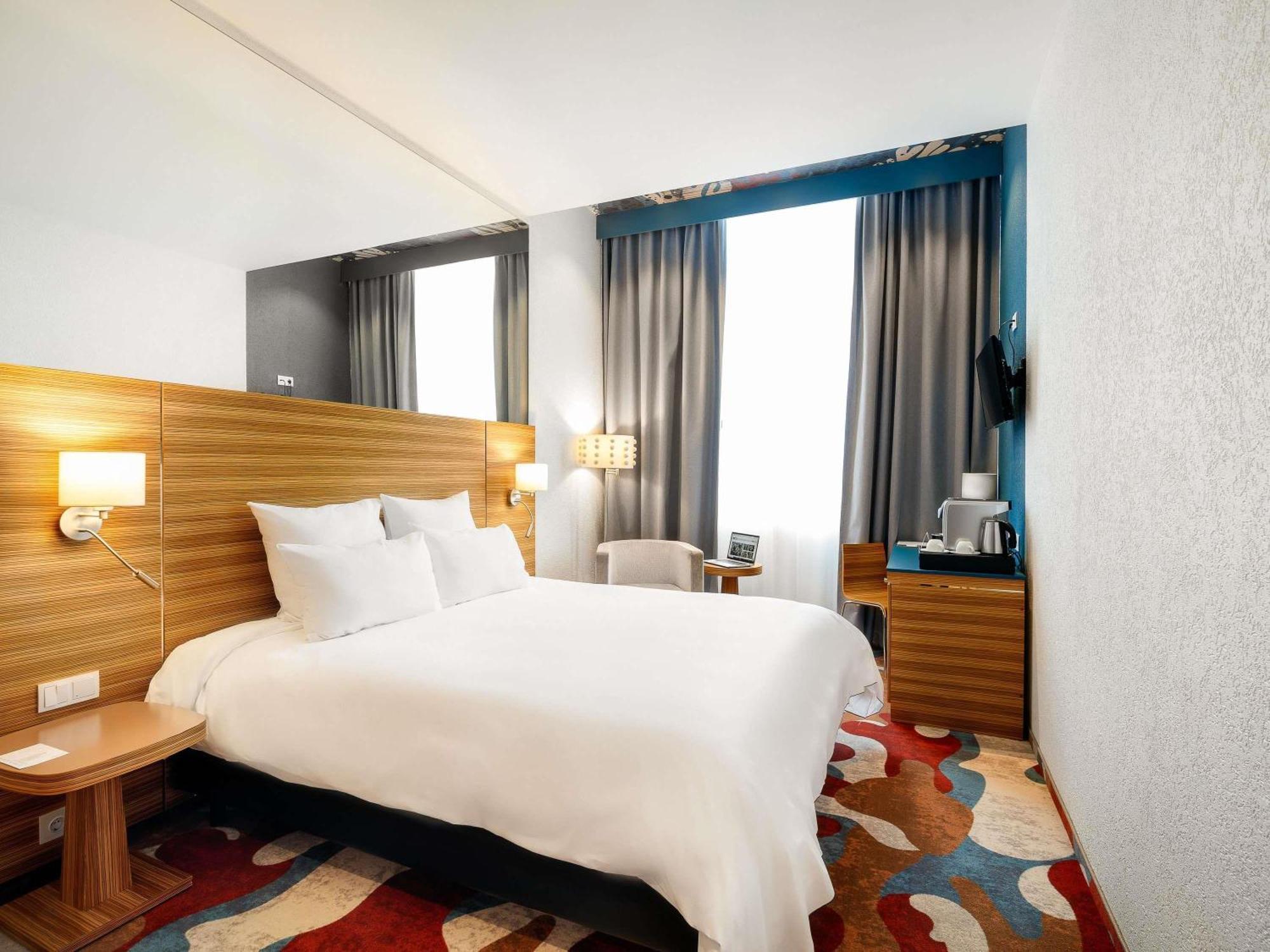 Privilege Double Room
