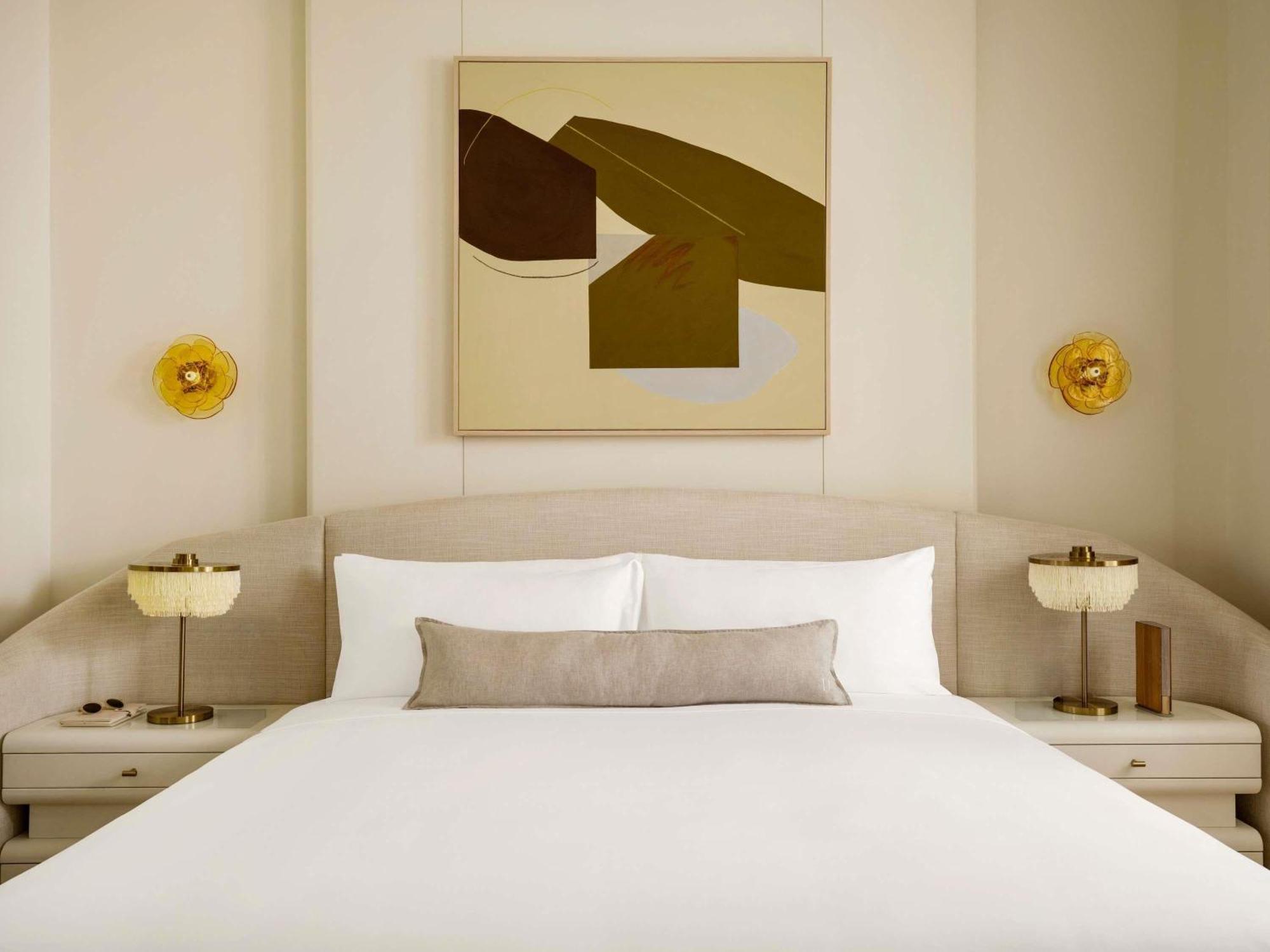 Kensington Suite