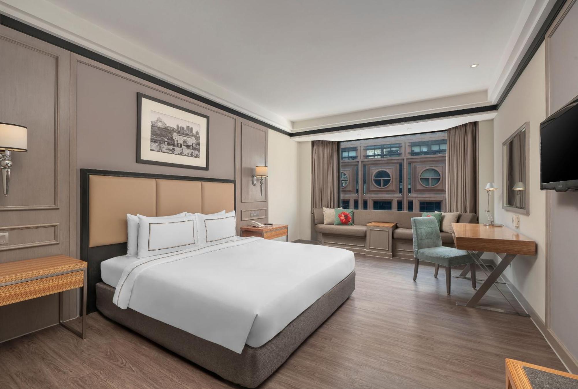 Meliá Room
