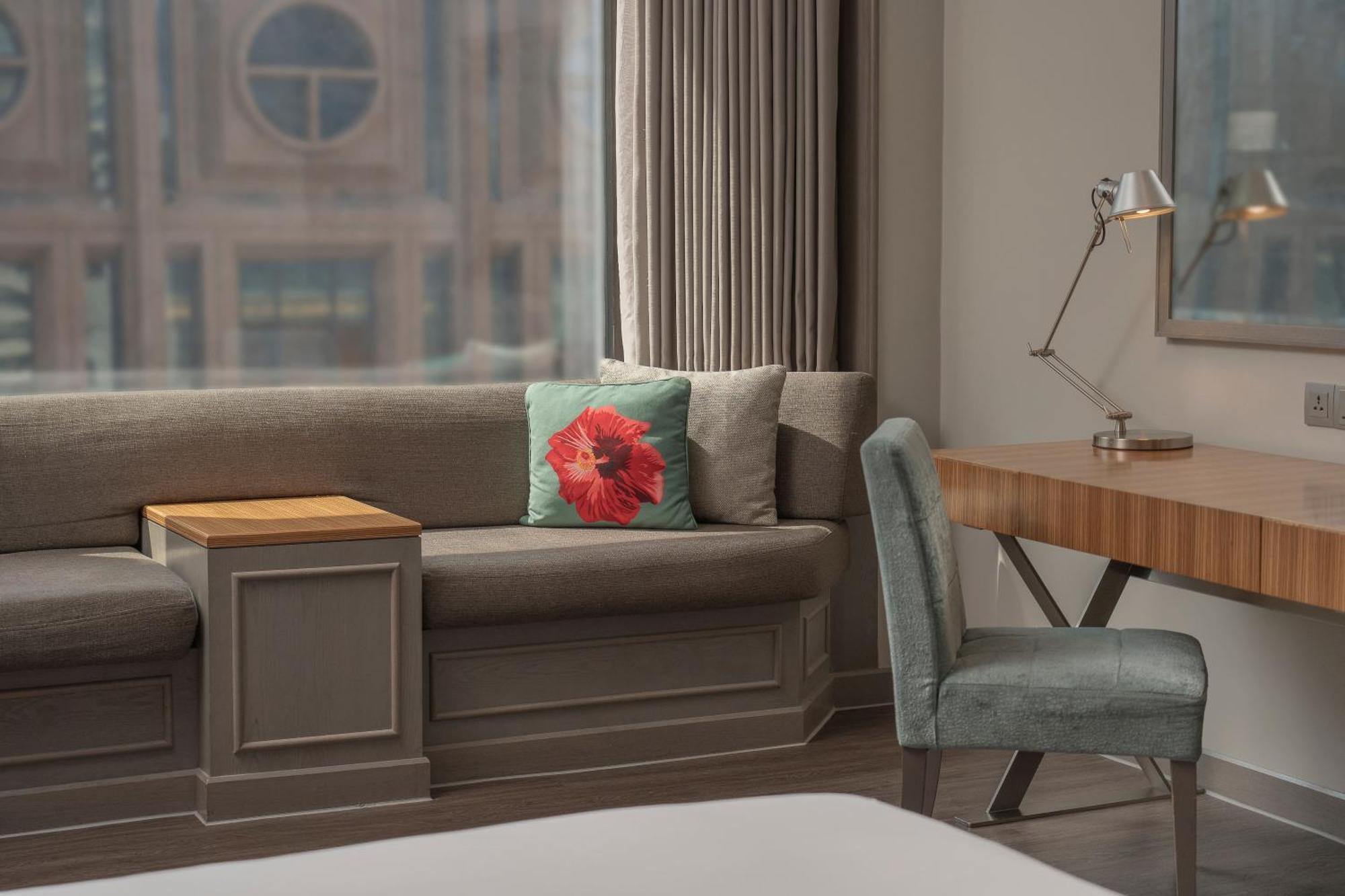 Meliá Room