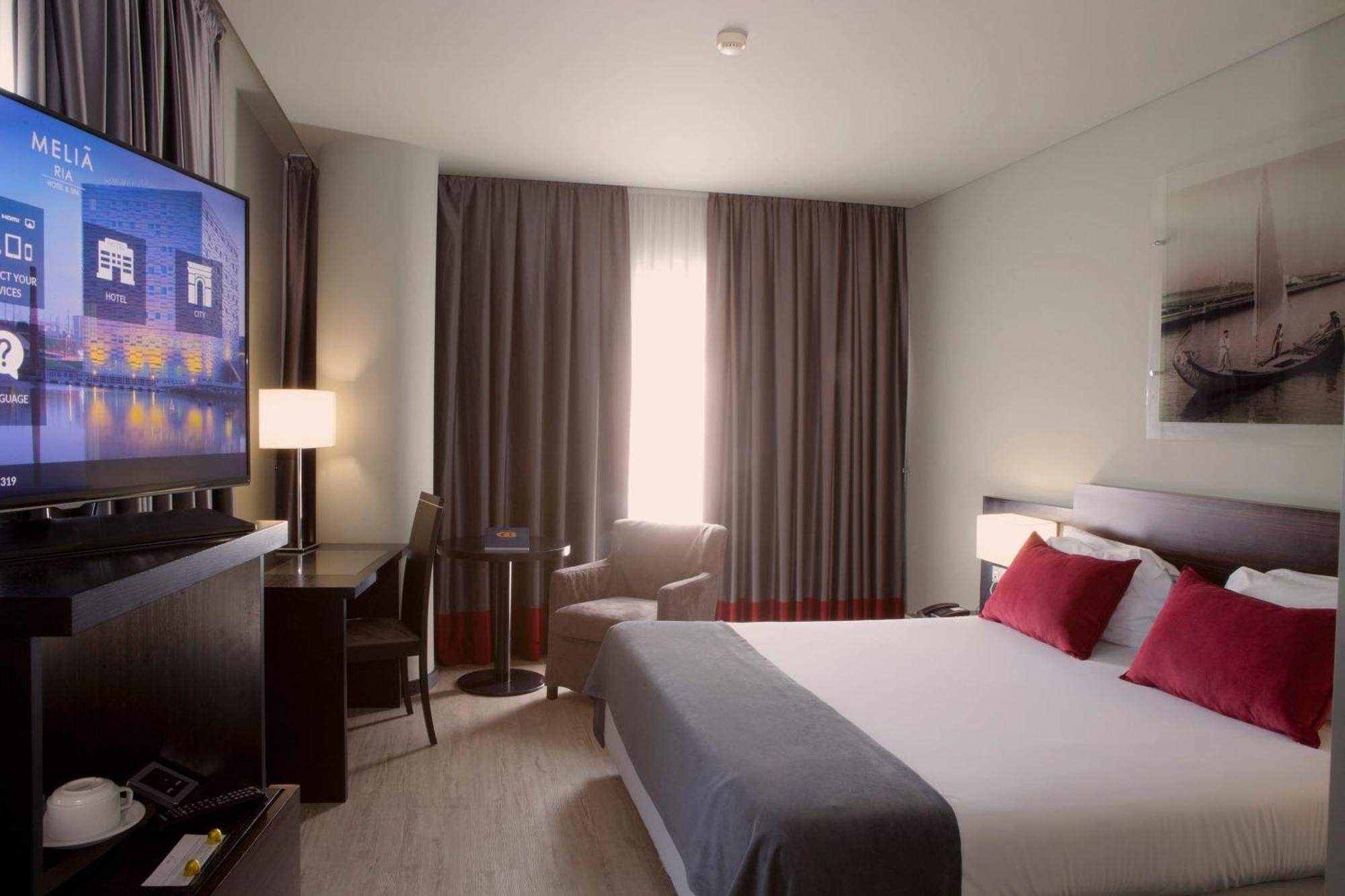 Quarto Individual Melia
