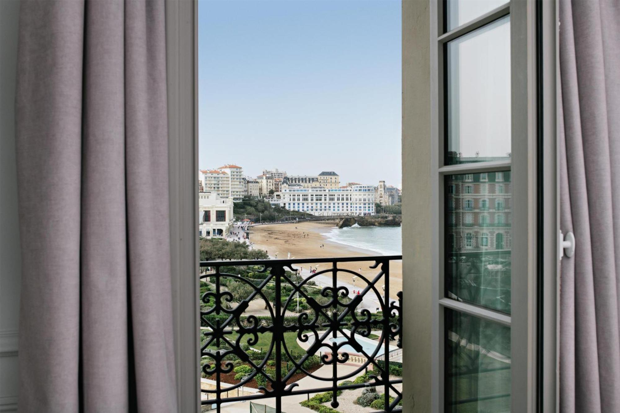 King Room Beach View