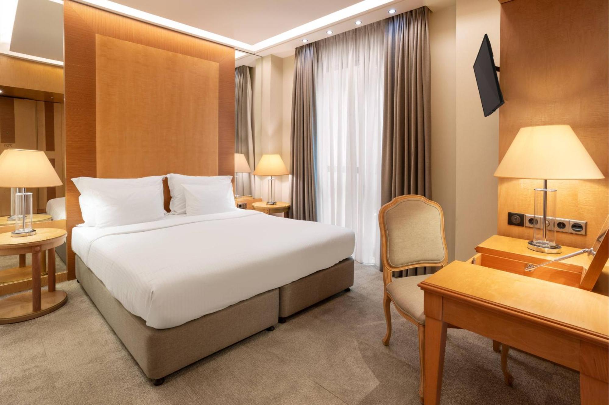Meliá Room