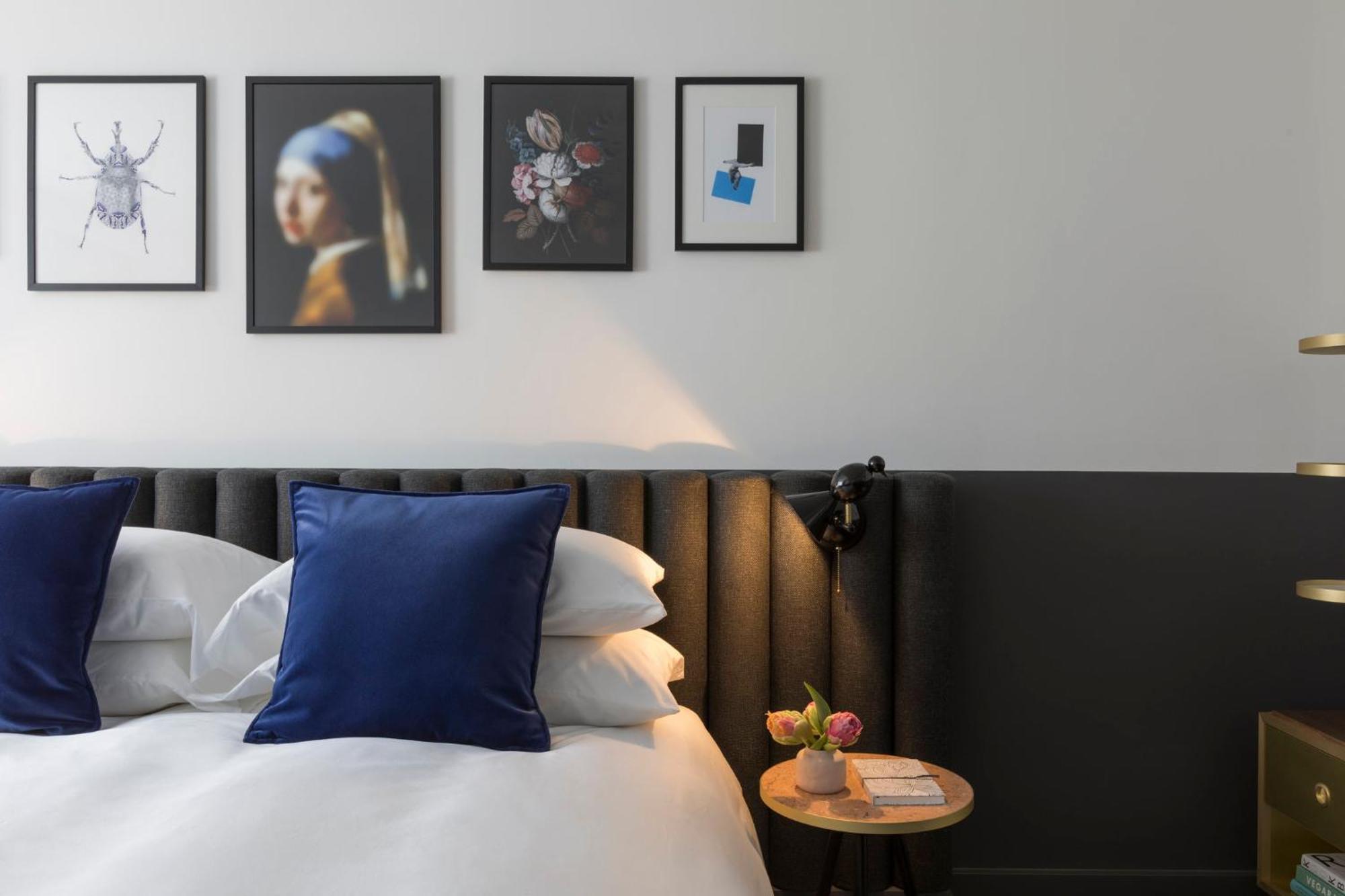 Habitación Premium