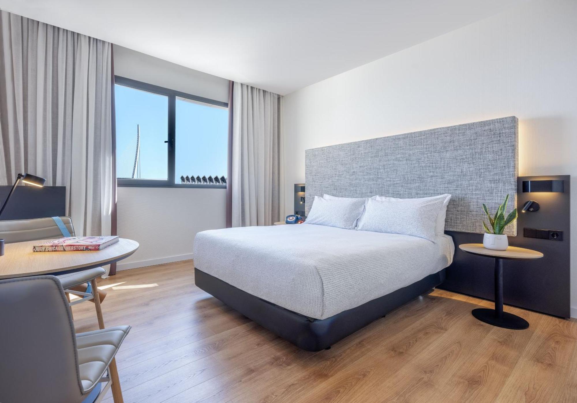 Innside Premium Kamer