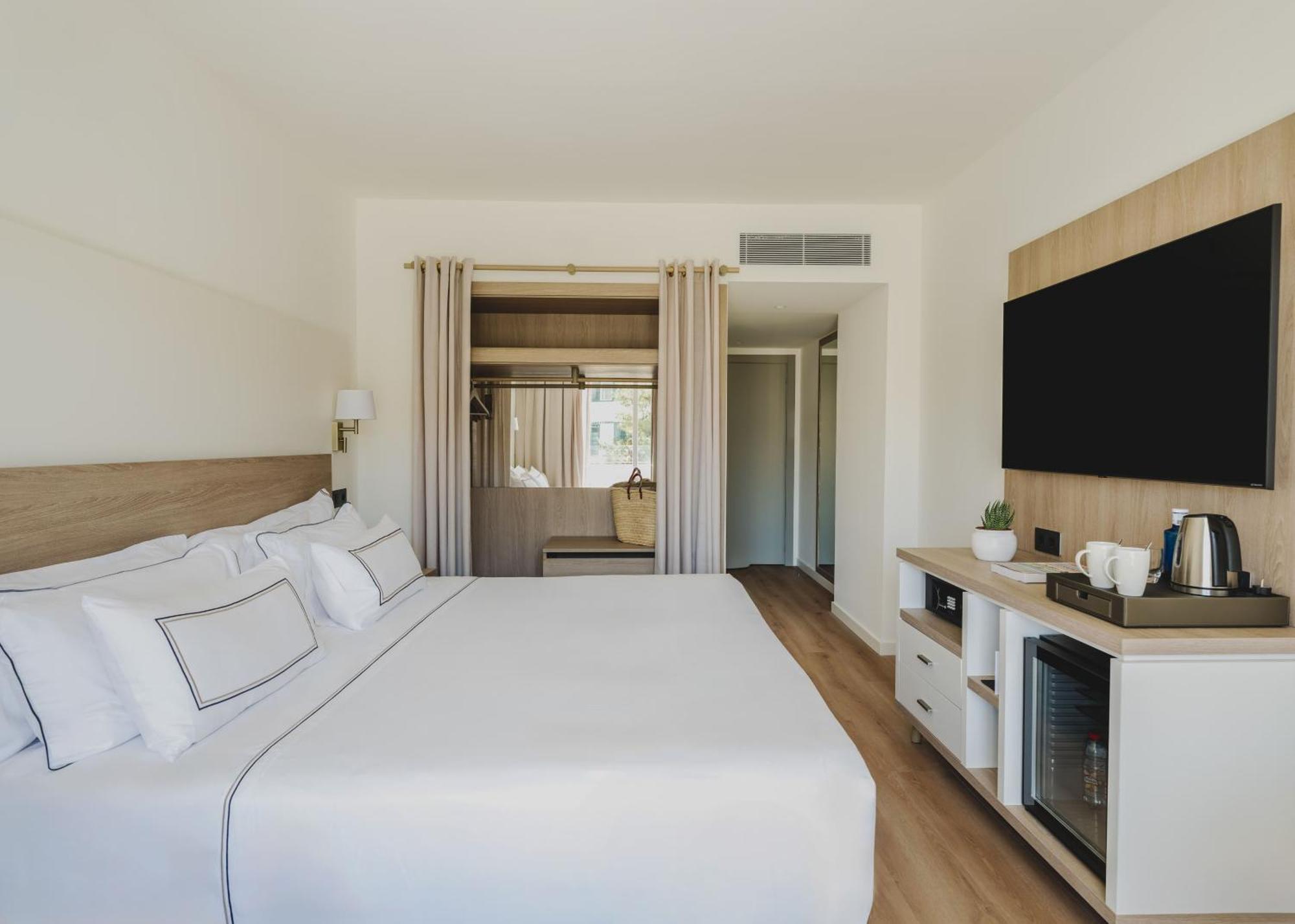 Camera Meliá