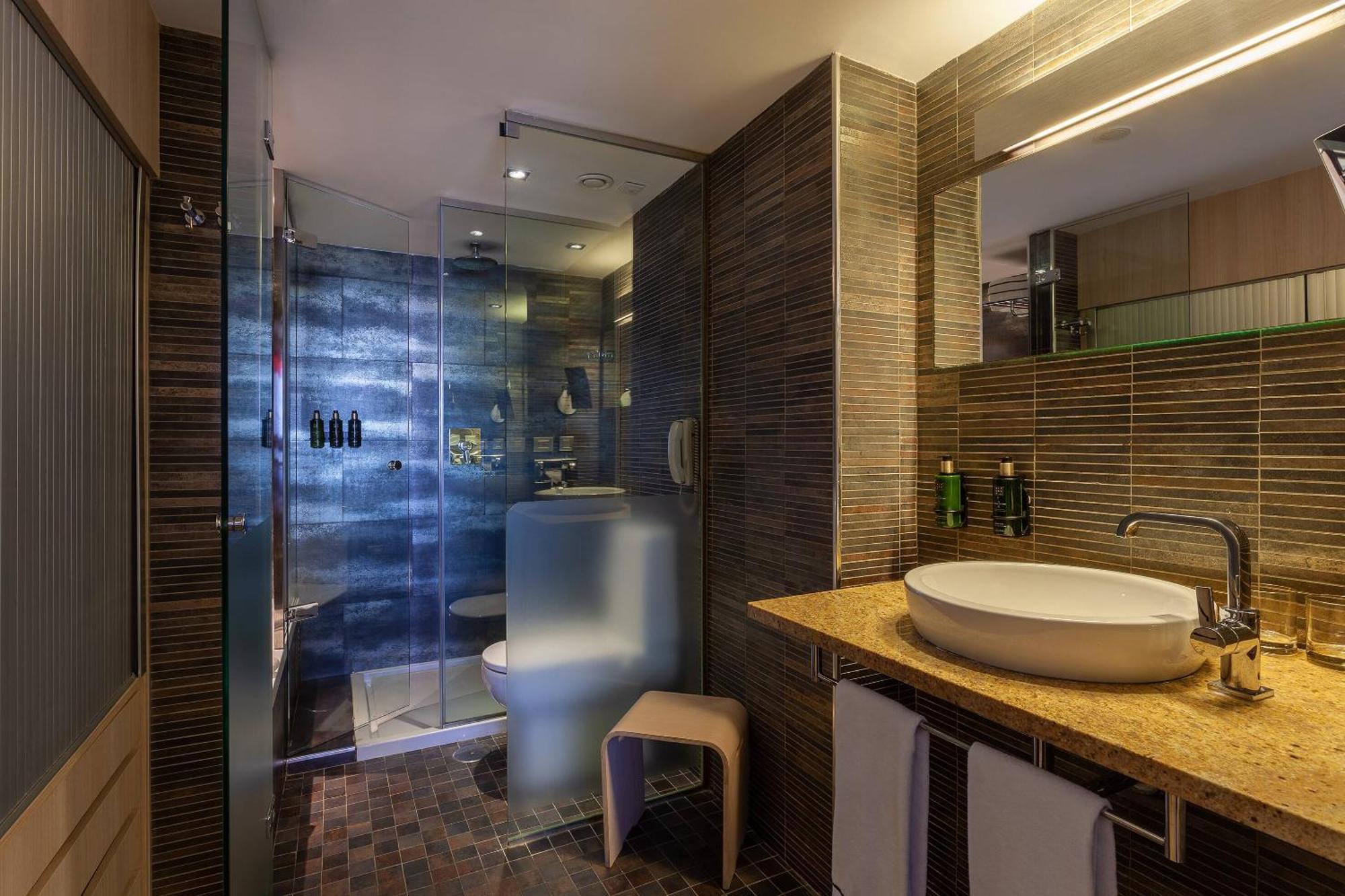 Melia Twin Room